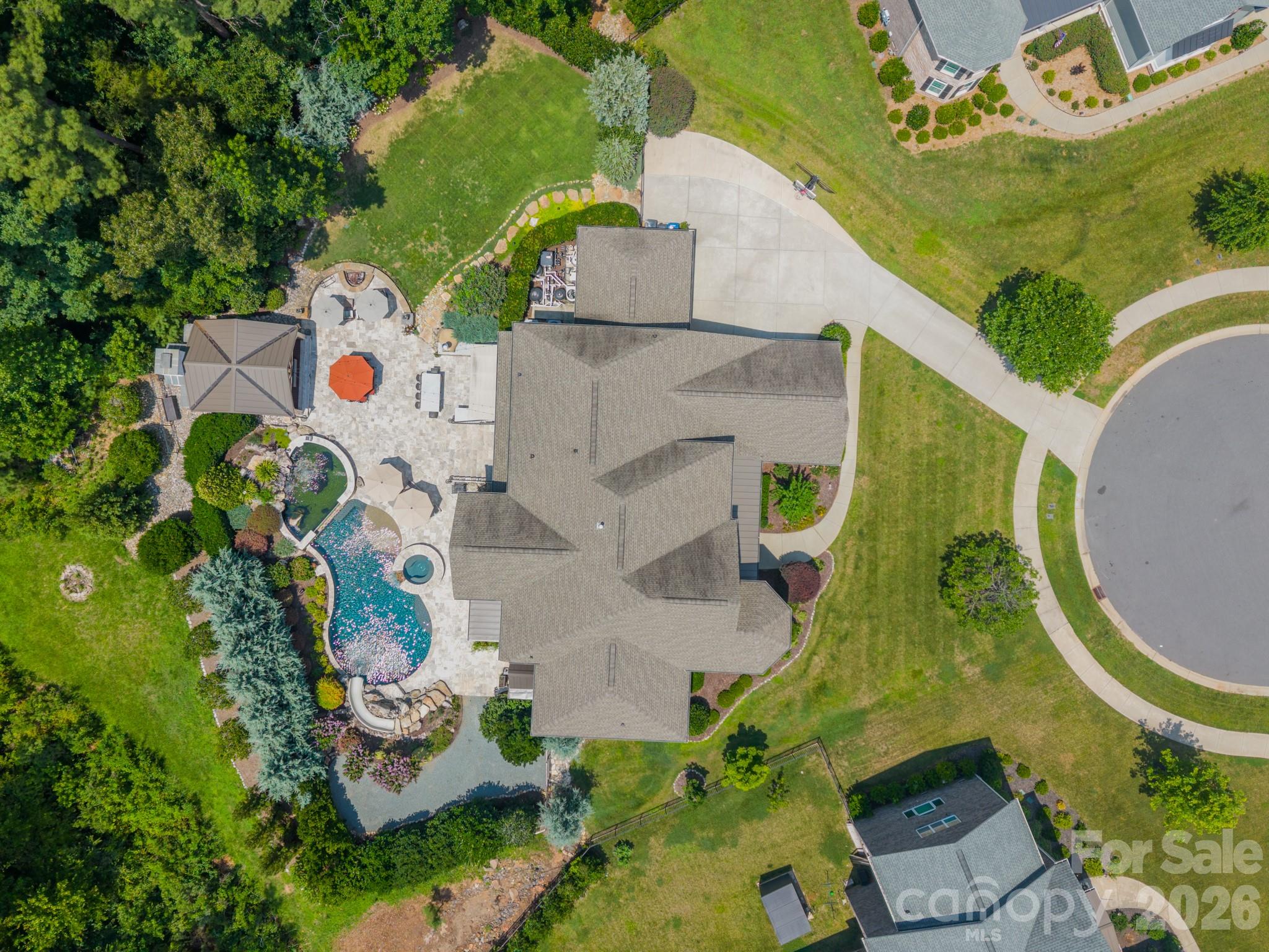 435 Turtleback Rg, Weddington, NC 28104