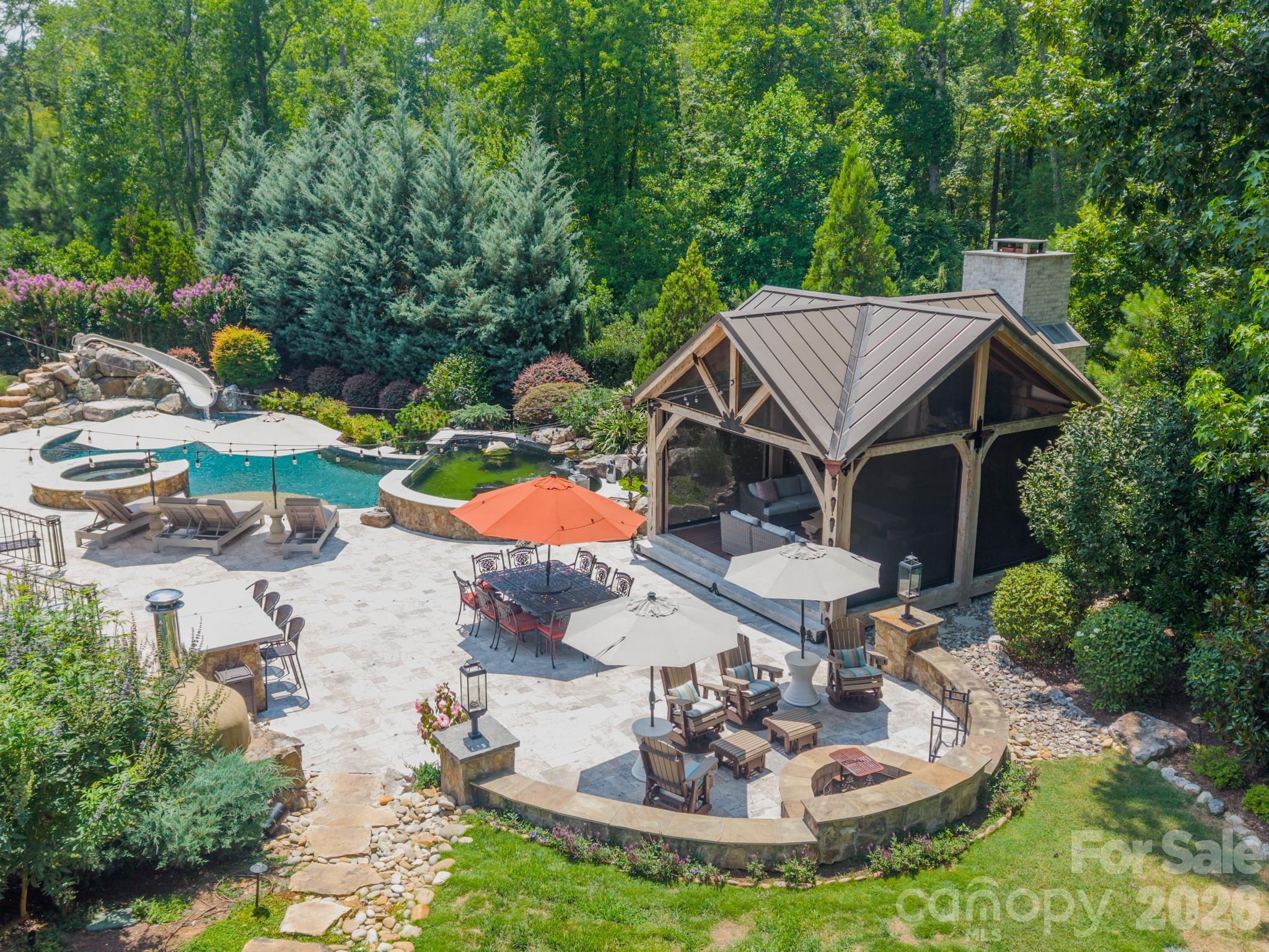 435 Turtleback Rg, Weddington, NC 28104