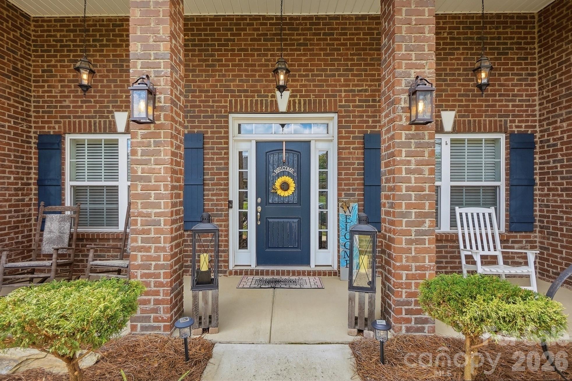 7162 Barleywood Dr, Locust, NC 28097