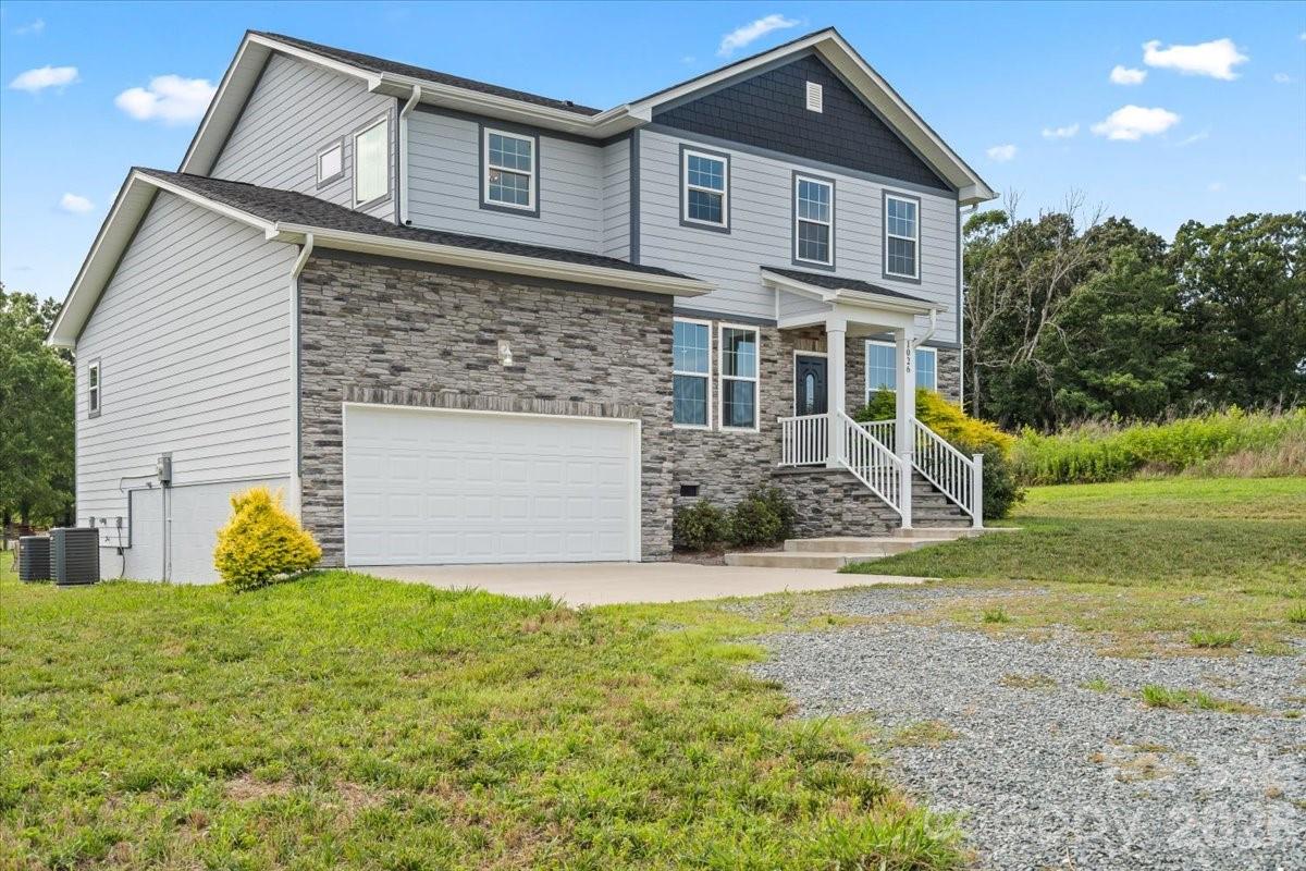 1026 Heath Helms Rd, Monroe, NC 28110