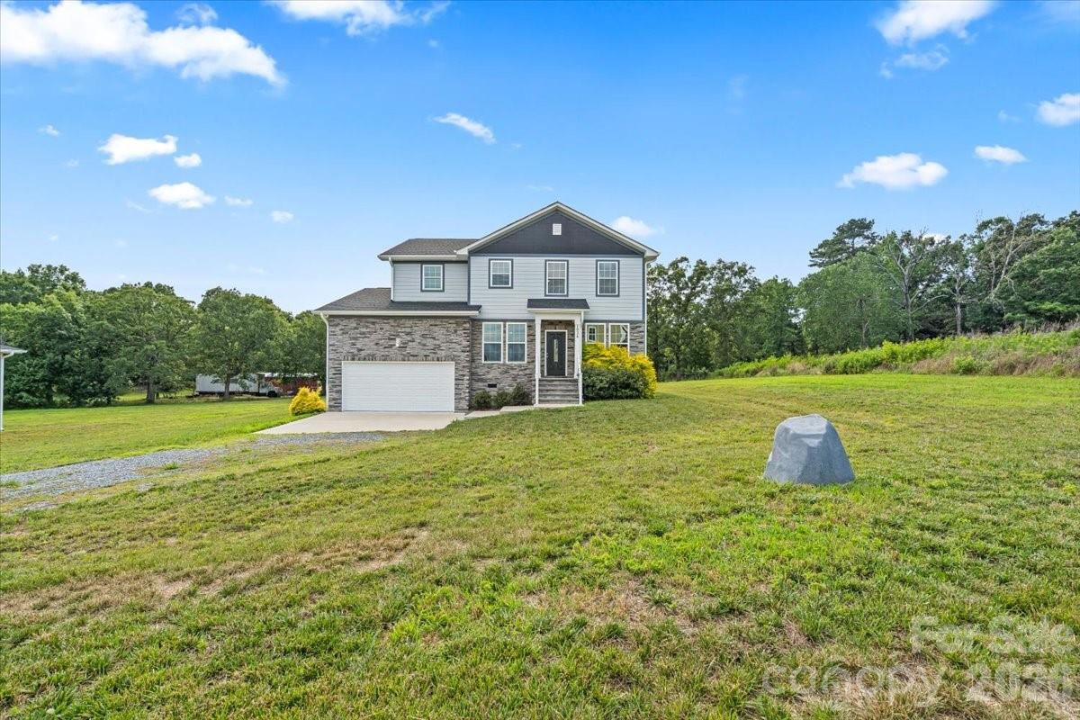 1026 Heath Helms Rd, Monroe, NC 28110