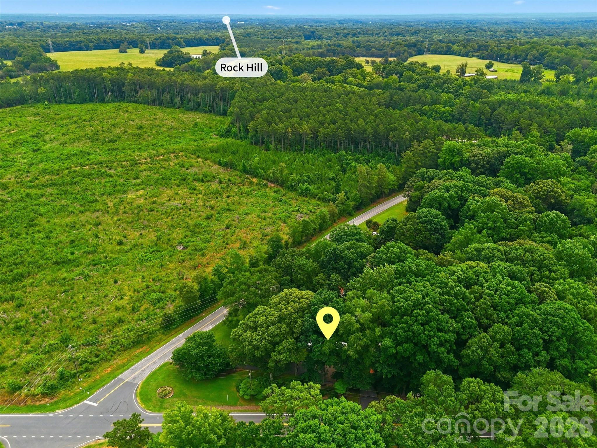 2220 Gordon Rd, Rock Hill, SC 29732