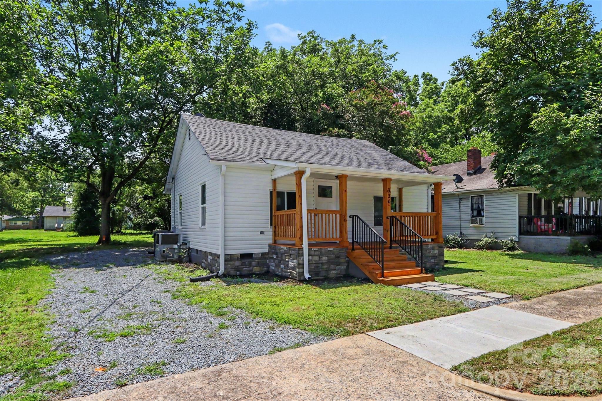 736 Cauthen St, Rock Hill, SC 29730
