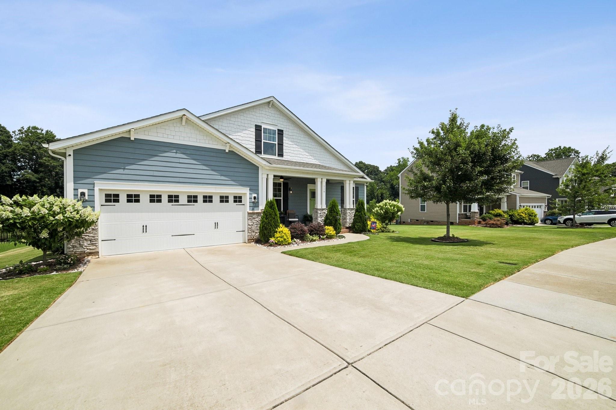 119 Glenfield Dr, Mooresville, NC 28115