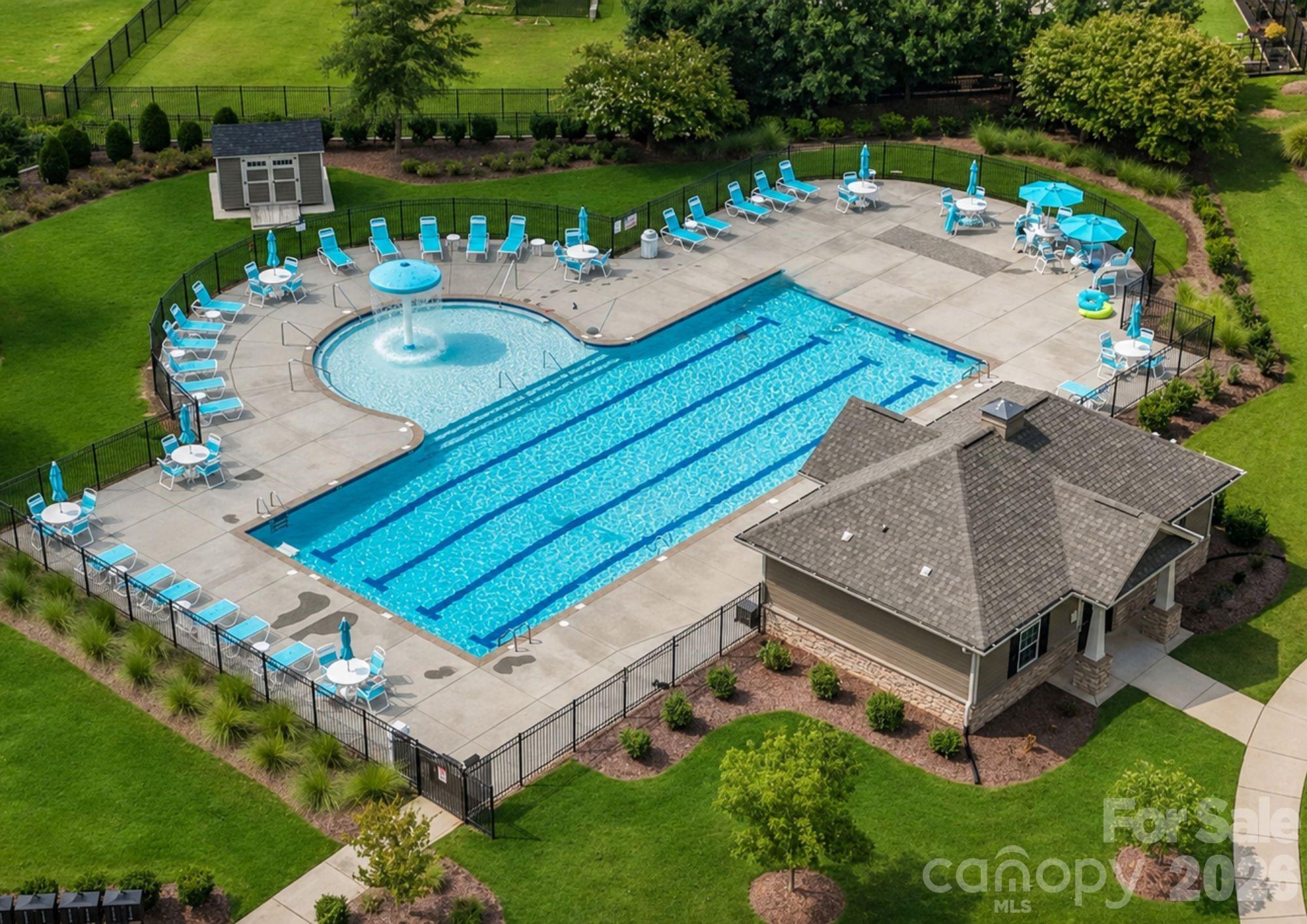 119 Glenfield Dr, Mooresville, NC 28115