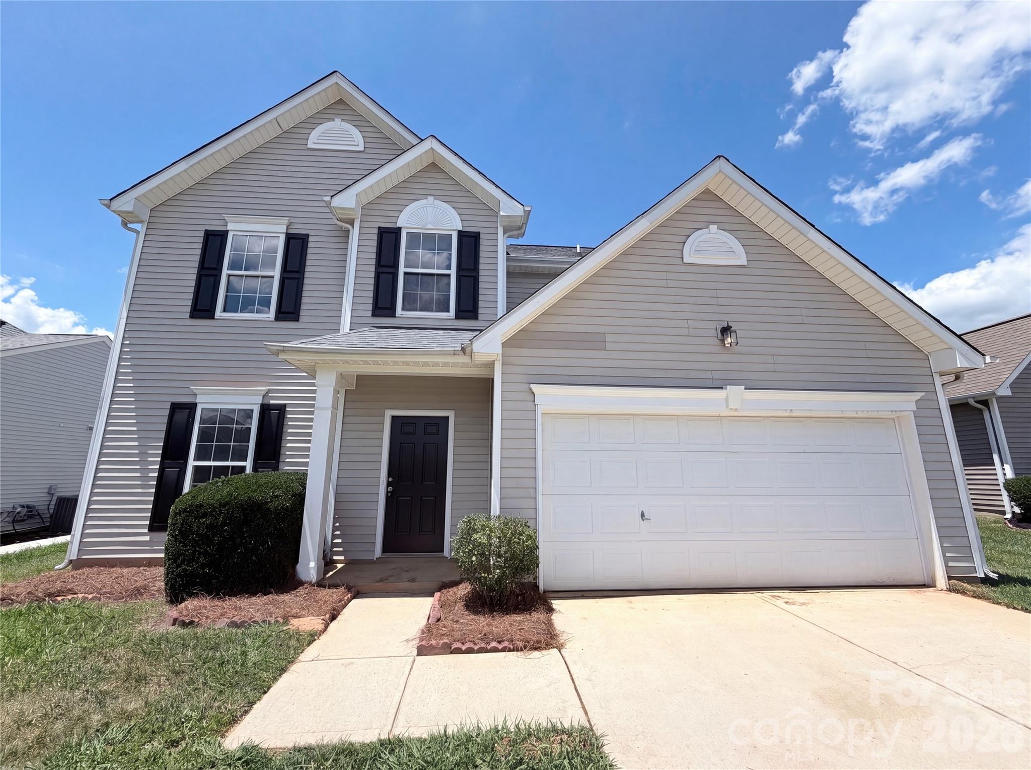 107 Elrosa Rd, Mooresville, NC 28115