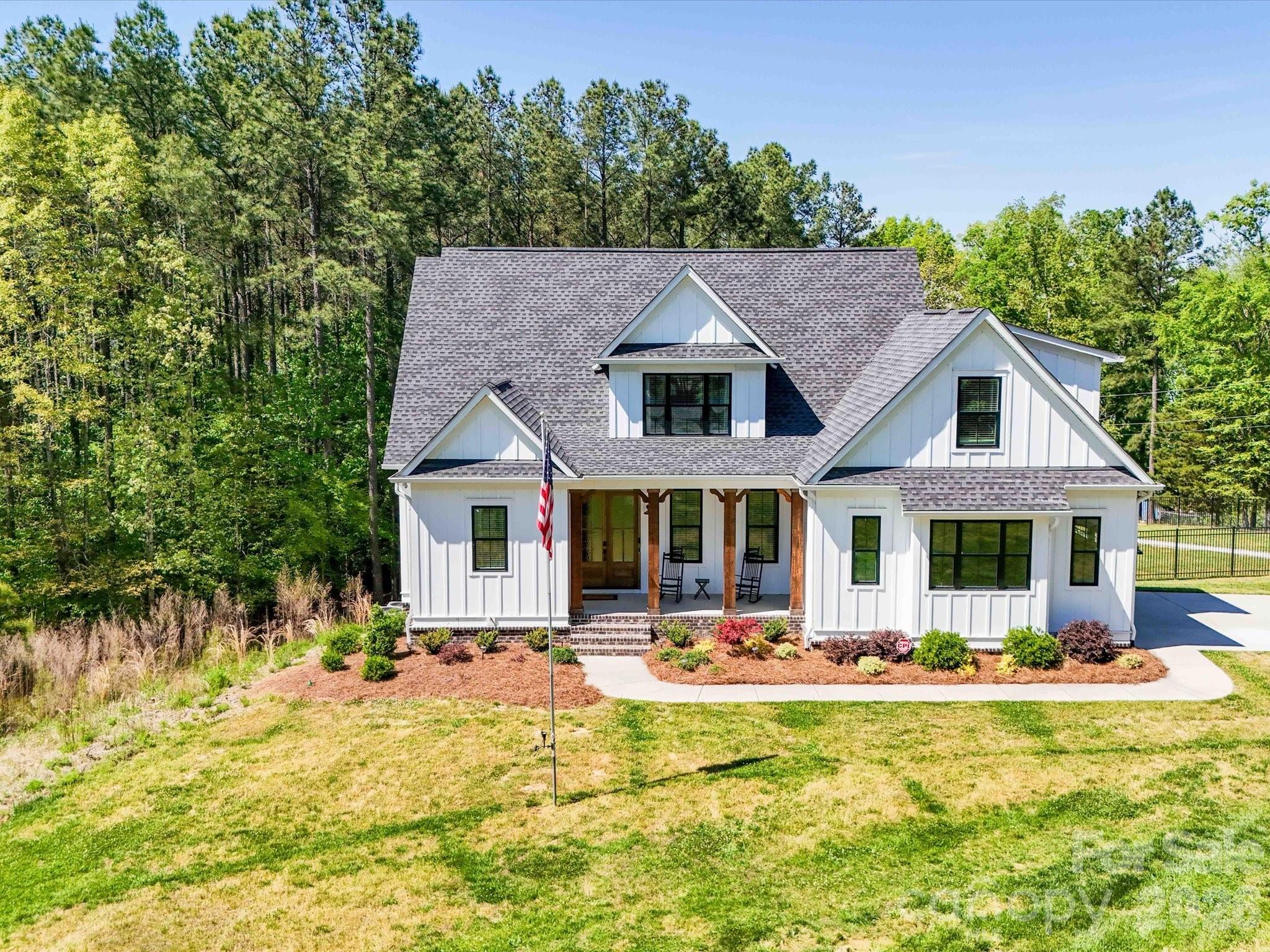 4588 Rinaldo Rd, York, SC 29745