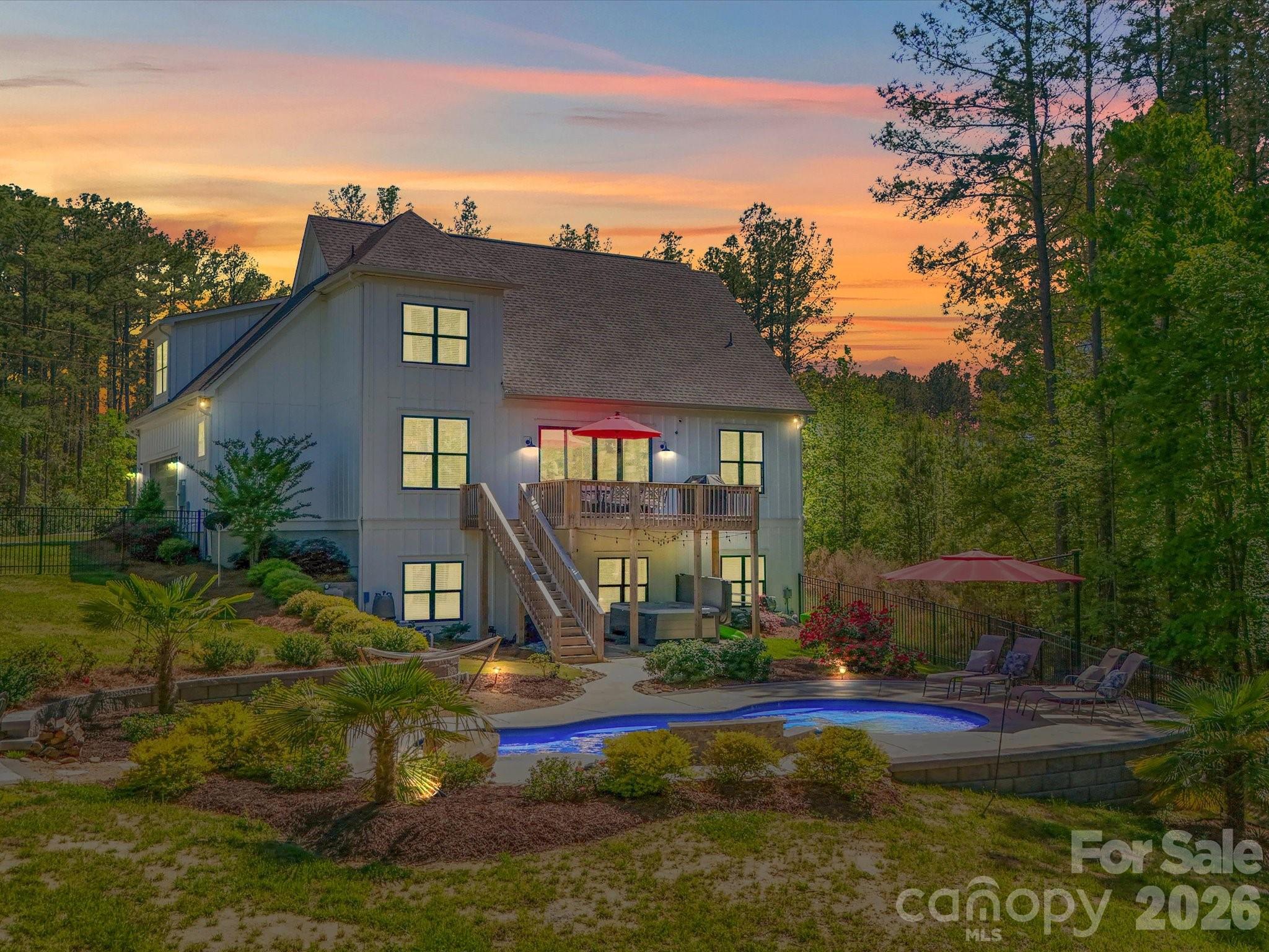 4588 Rinaldo Rd, York, SC 29745