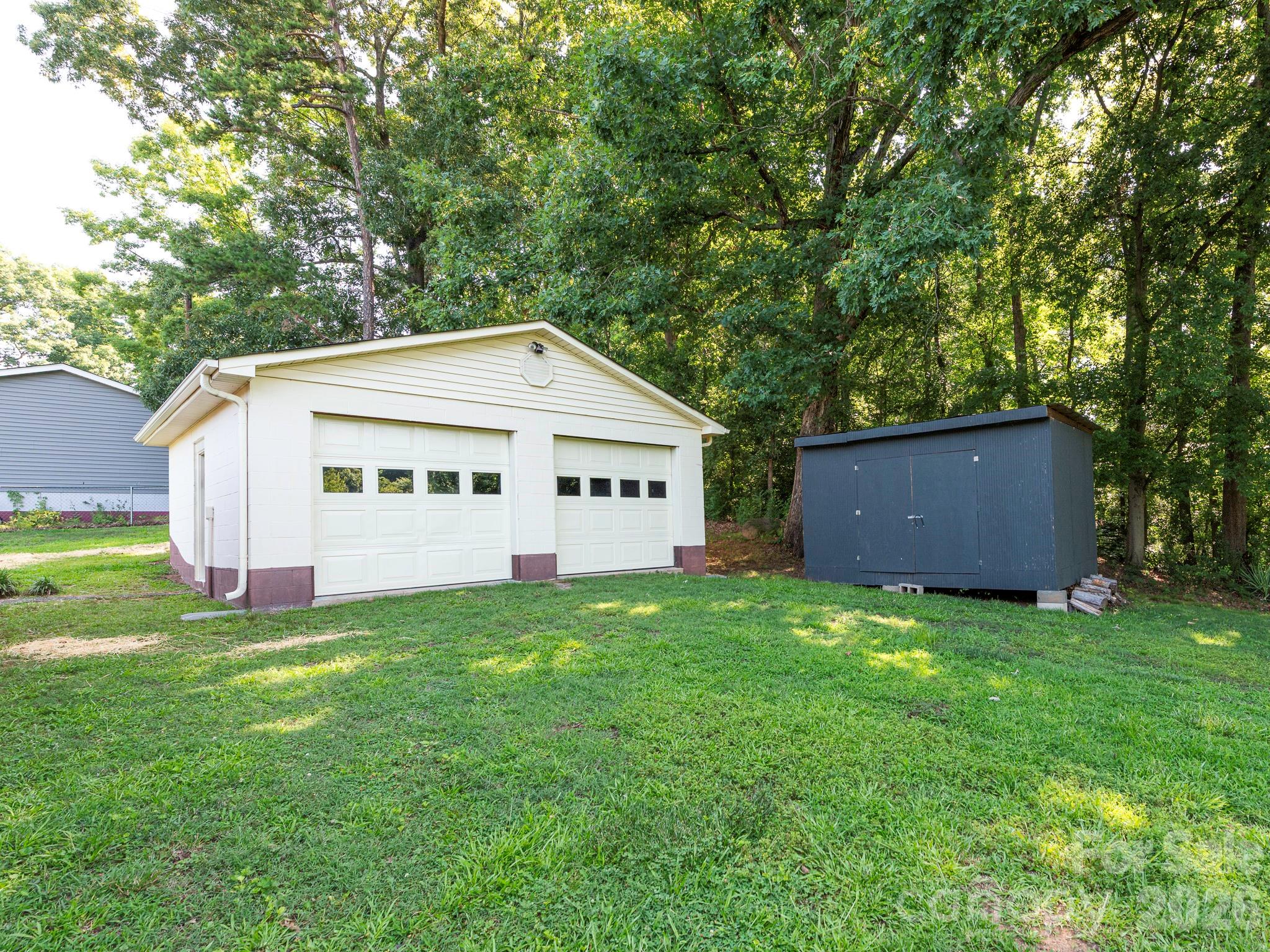 4531 Rocky River Rd, Concord, NC 28027