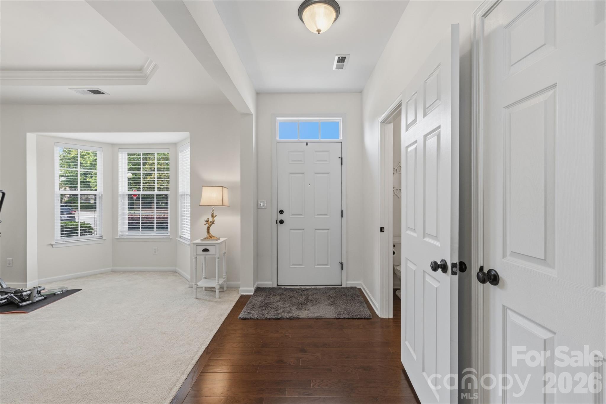6904 Creft Cir, Indian Trail, NC 28079
