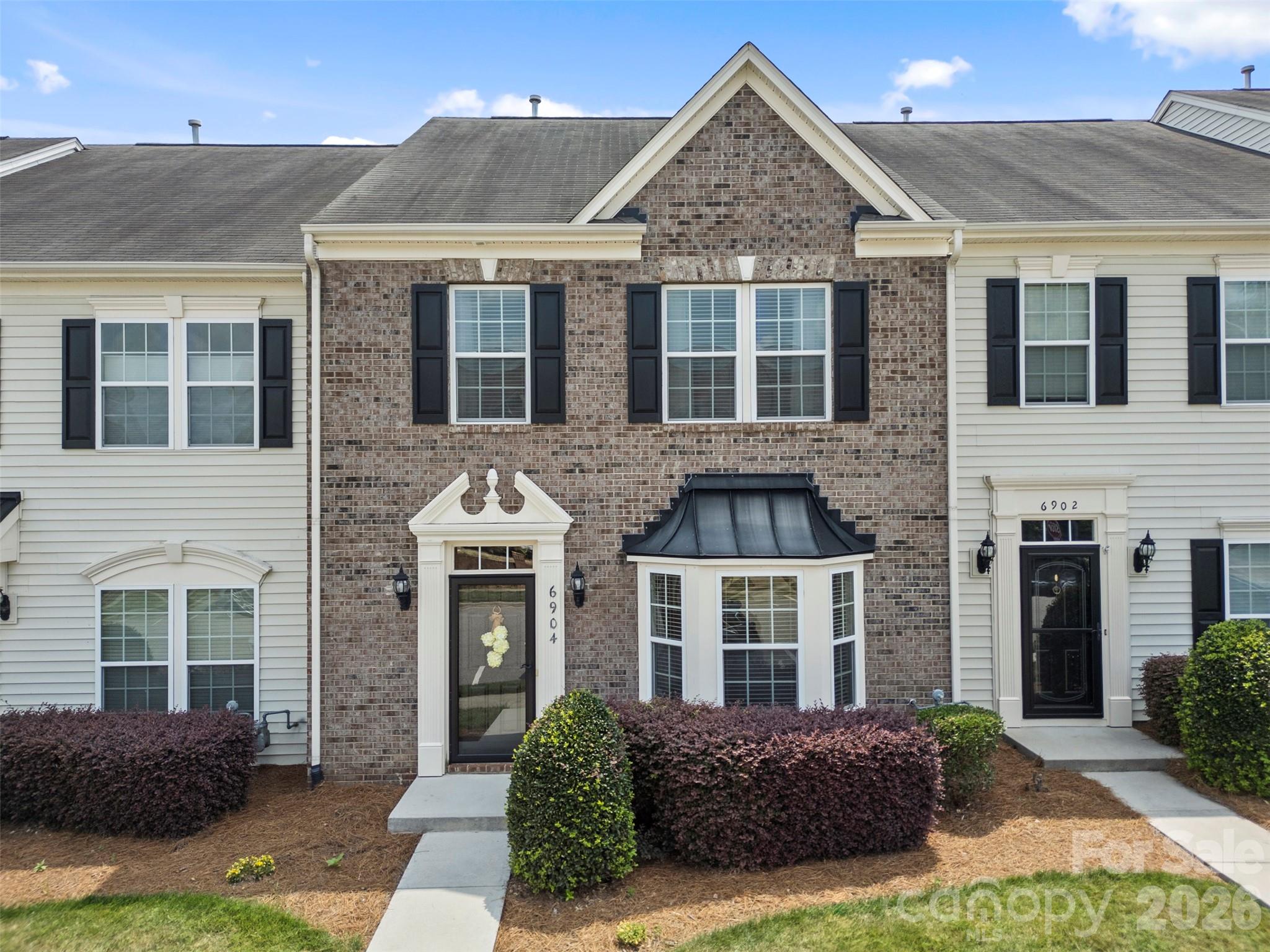 6904 Creft Cir, Indian Trail, NC 28079