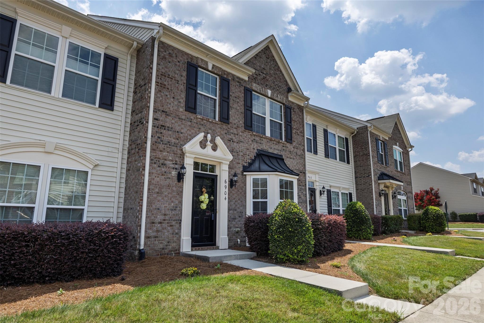 6904 Creft Cir, Indian Trail, NC 28079