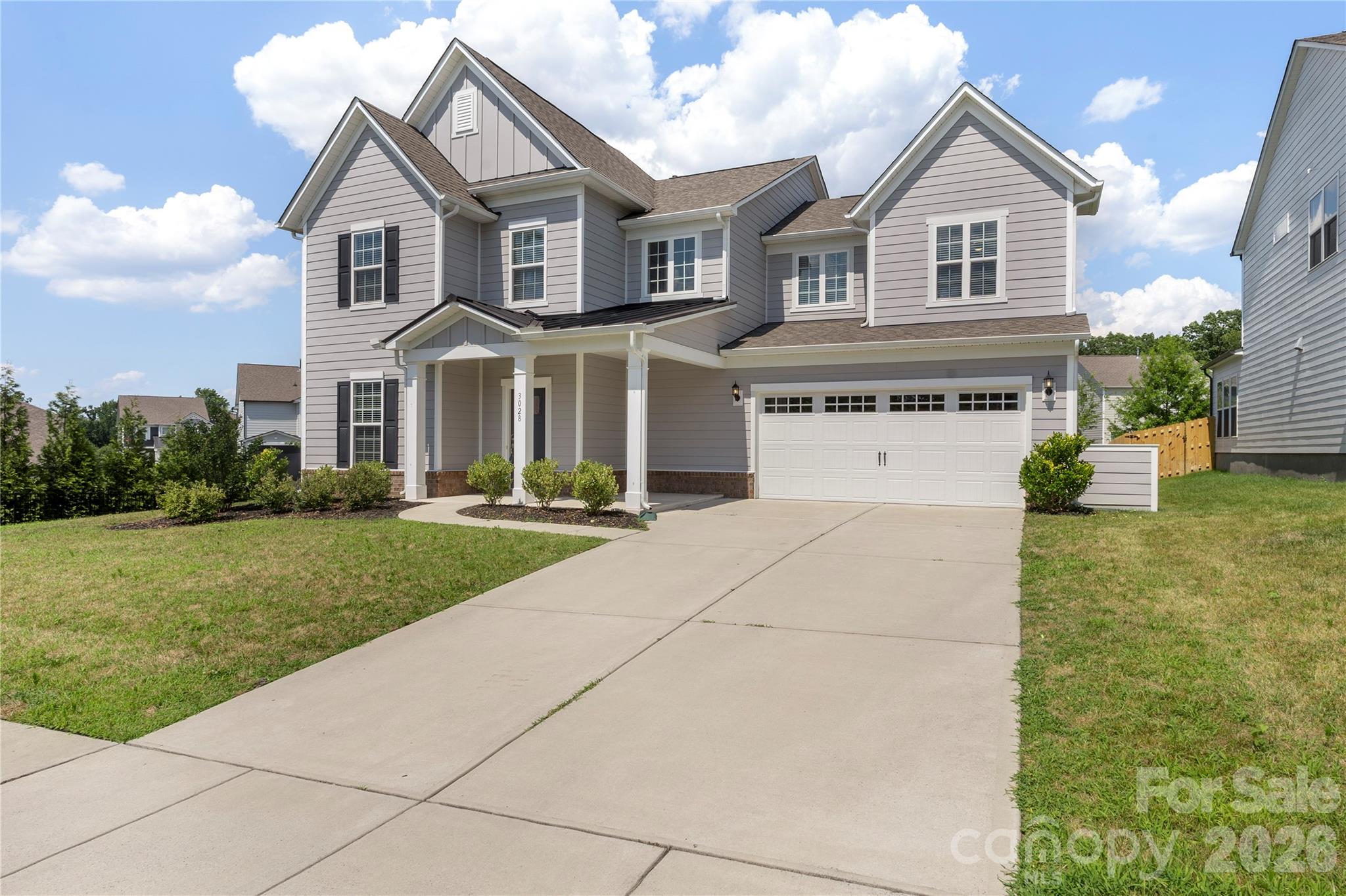 3028 Donaldson St, Fort Mill, SC 29715