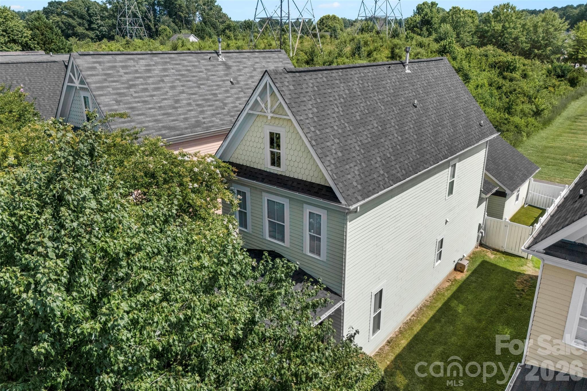 6917 Dunton St, Huntersville, NC 28078