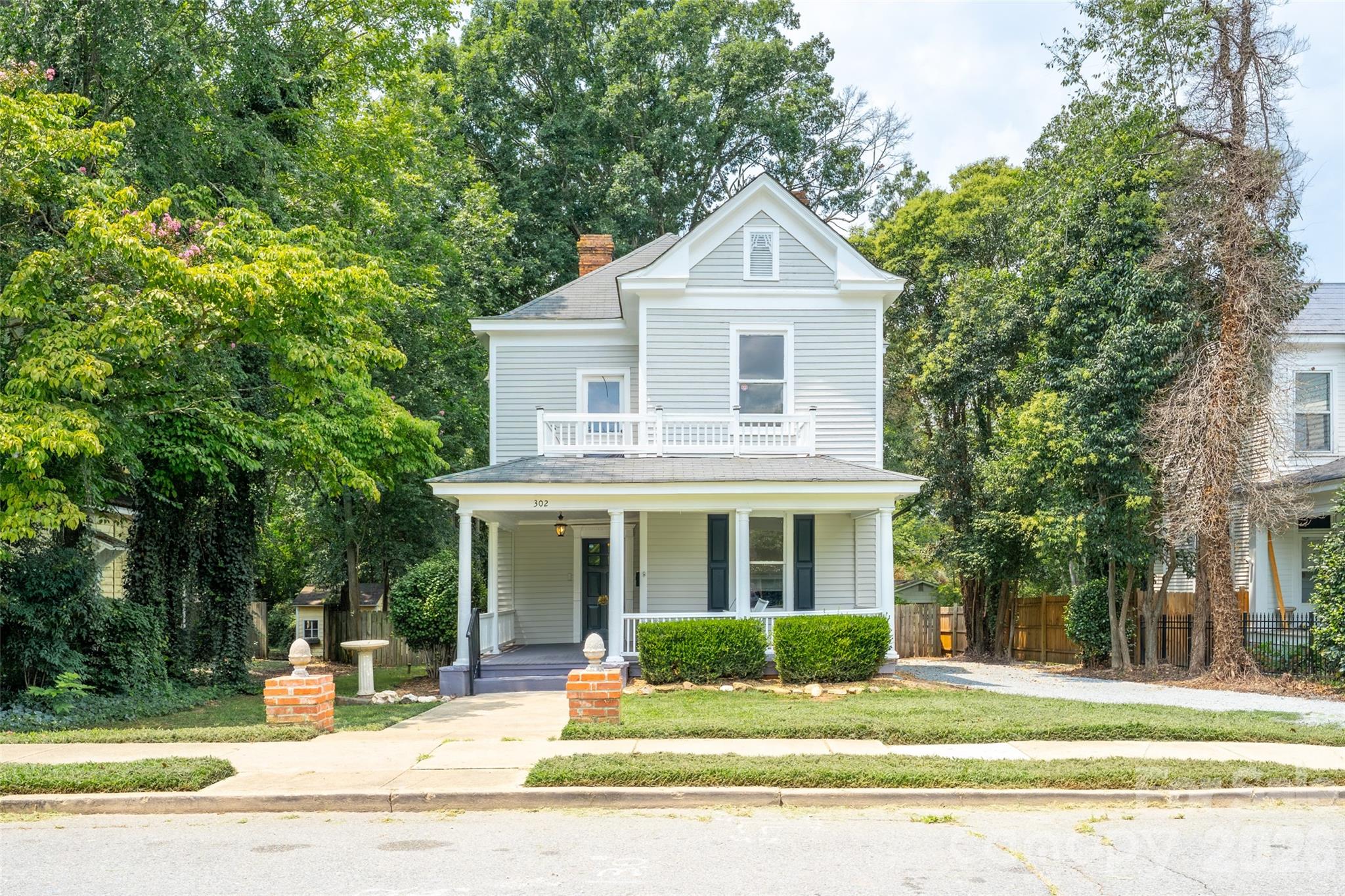 302 Maurice St, Monroe, NC 28112