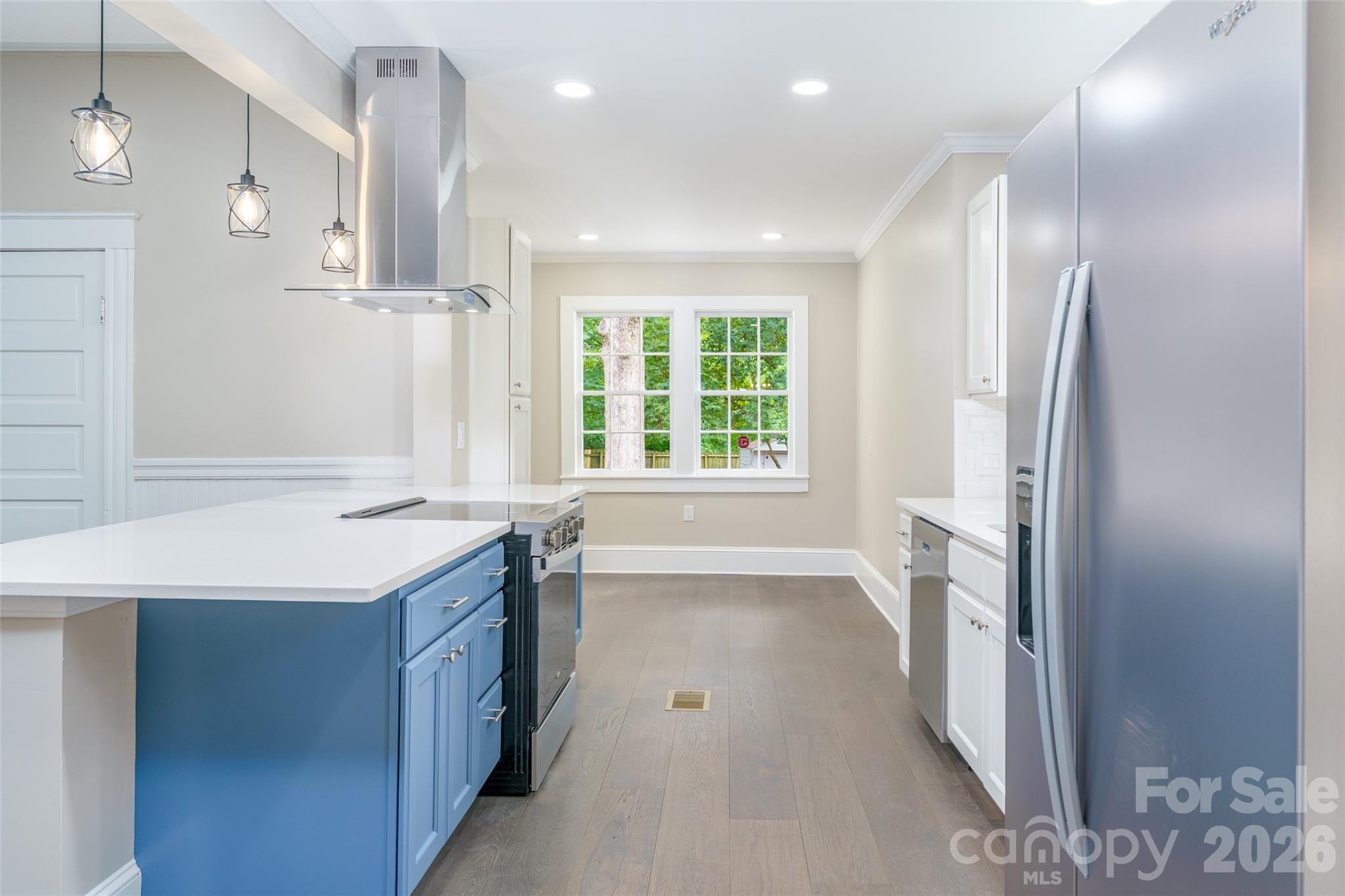 302 Maurice St, Monroe, NC 28112