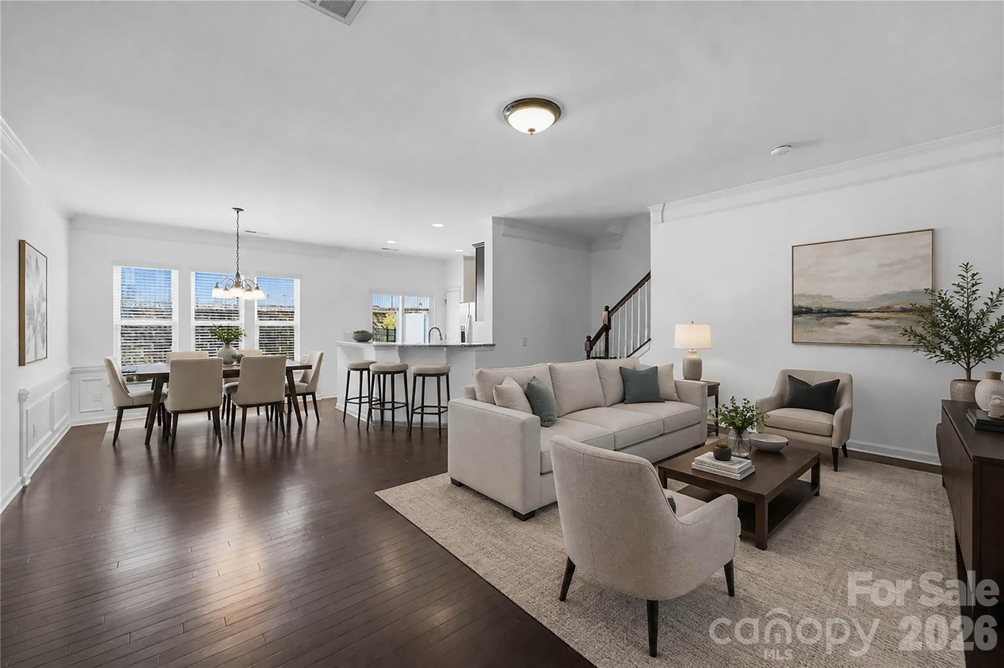 2433 Diplomat Ln, Charlotte, NC 28210