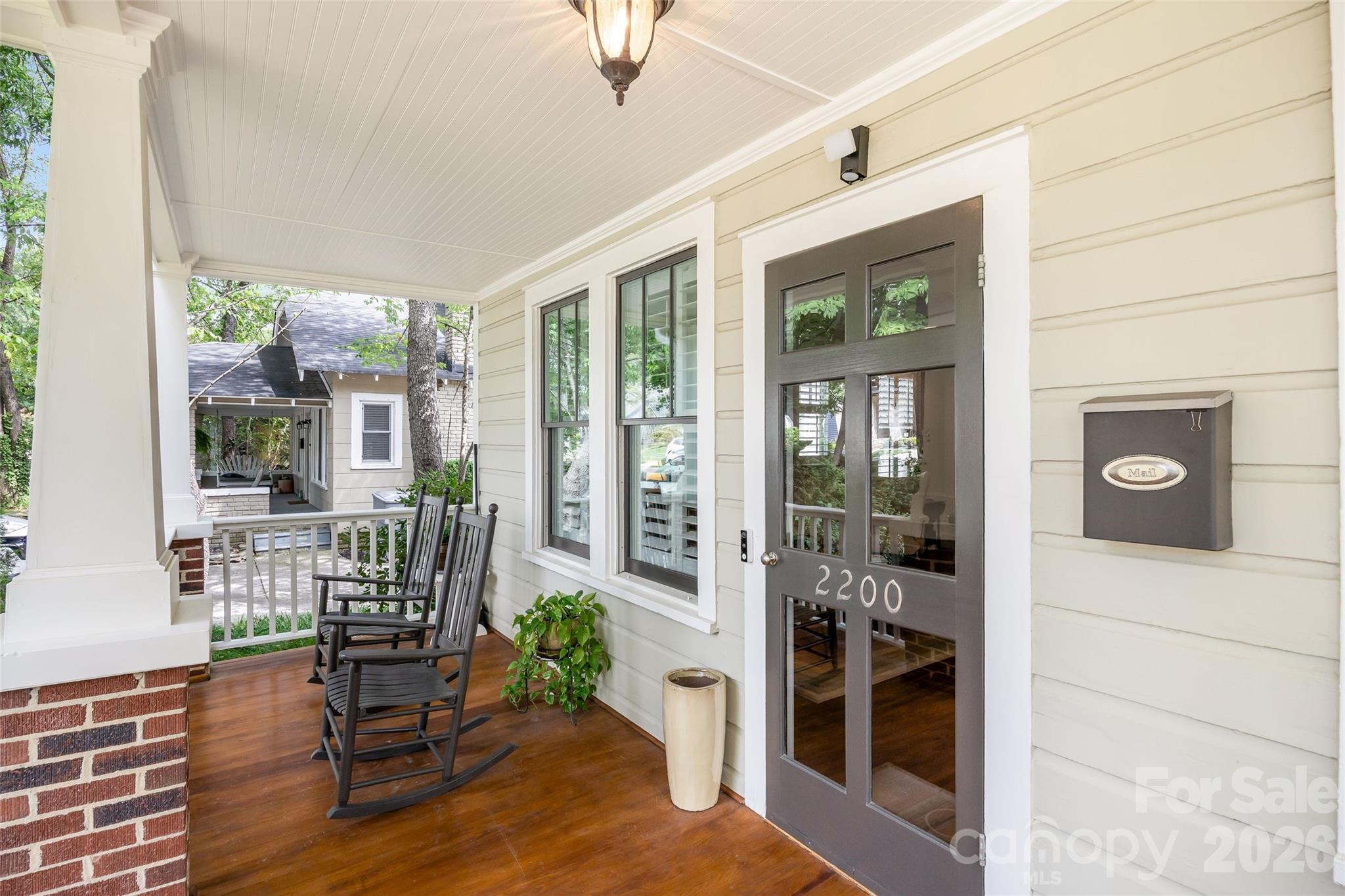 2200 Shenandoah Ave, Charlotte, NC 28205