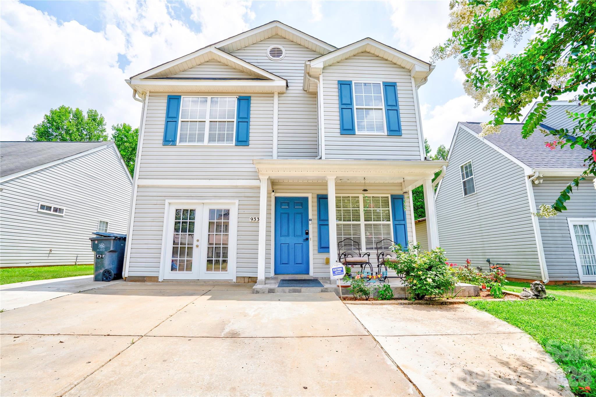 9336 Dewey Dr, Charlotte, NC 28214