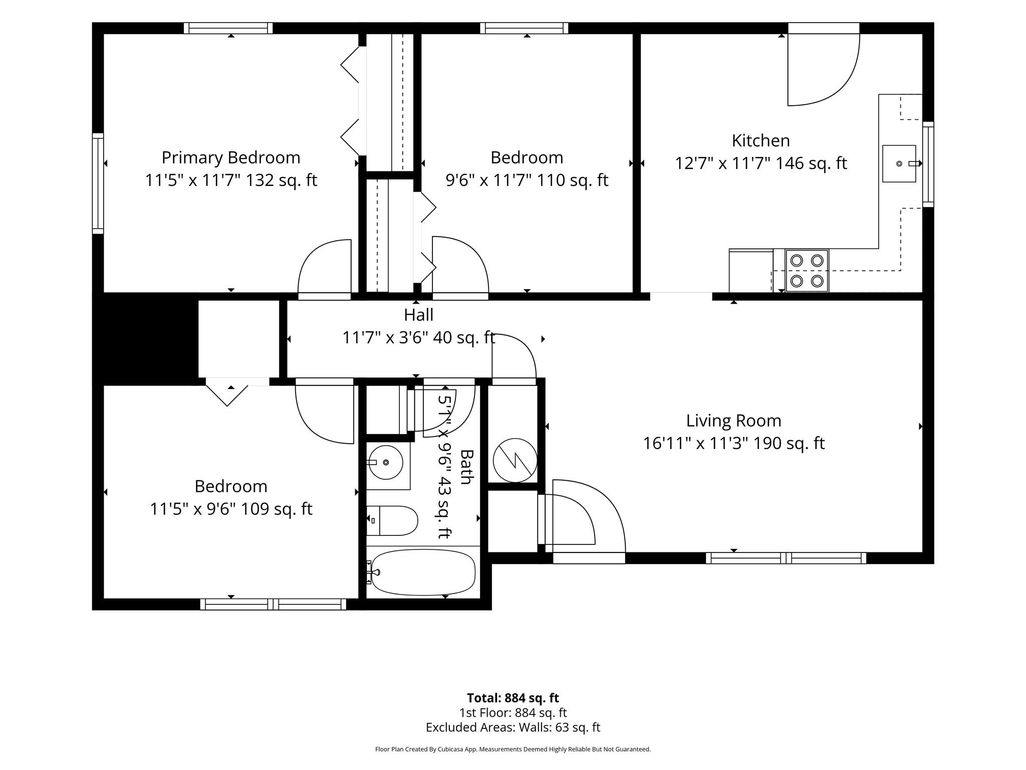 6805 Deanwood Pl, Charlotte, NC 28217