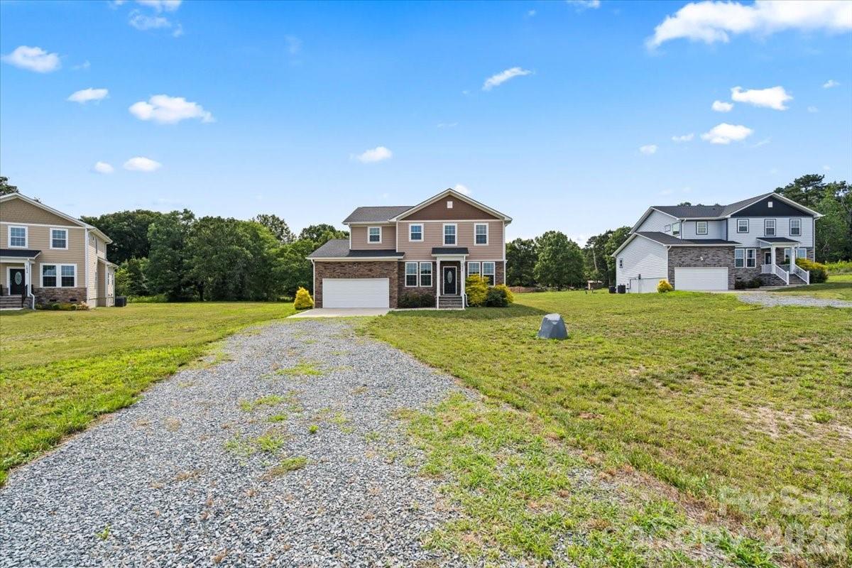 1030 Heath Helms Rd, Monroe, NC 28110