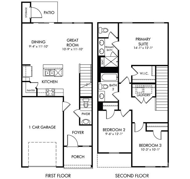 9020 Foggy Brook Loop, Charlotte, NC 28216