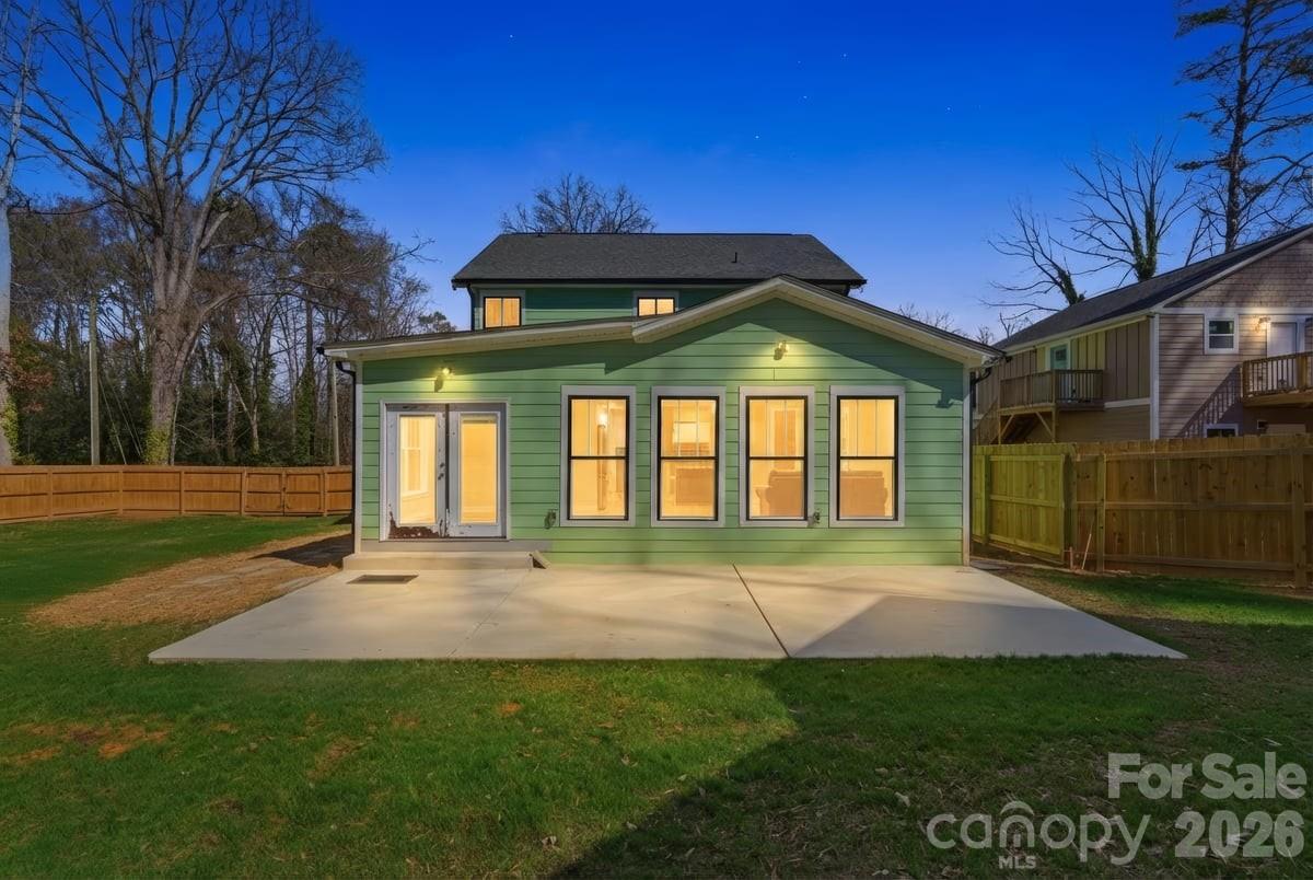 1416 Browdis Ave, Kannapolis, NC 28083