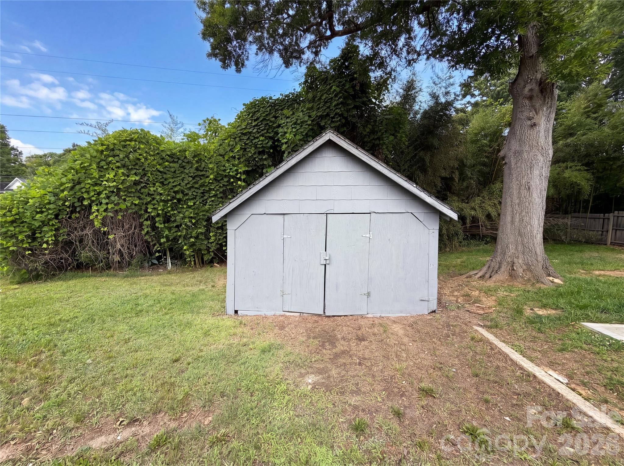 519 N Rose Ave, Kannapolis, NC 28083