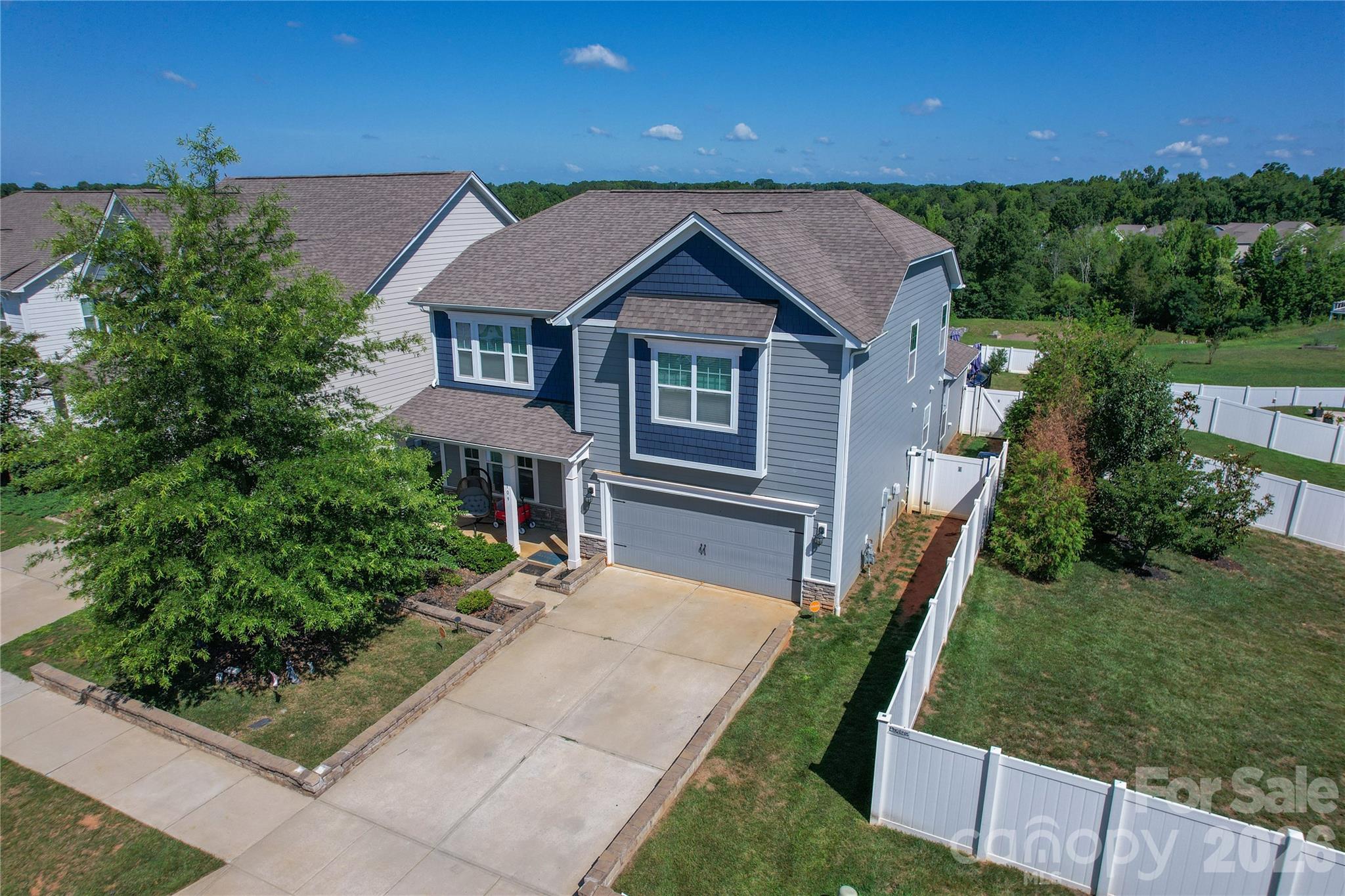 109 E Americana Dr, Mooresville, NC 28115