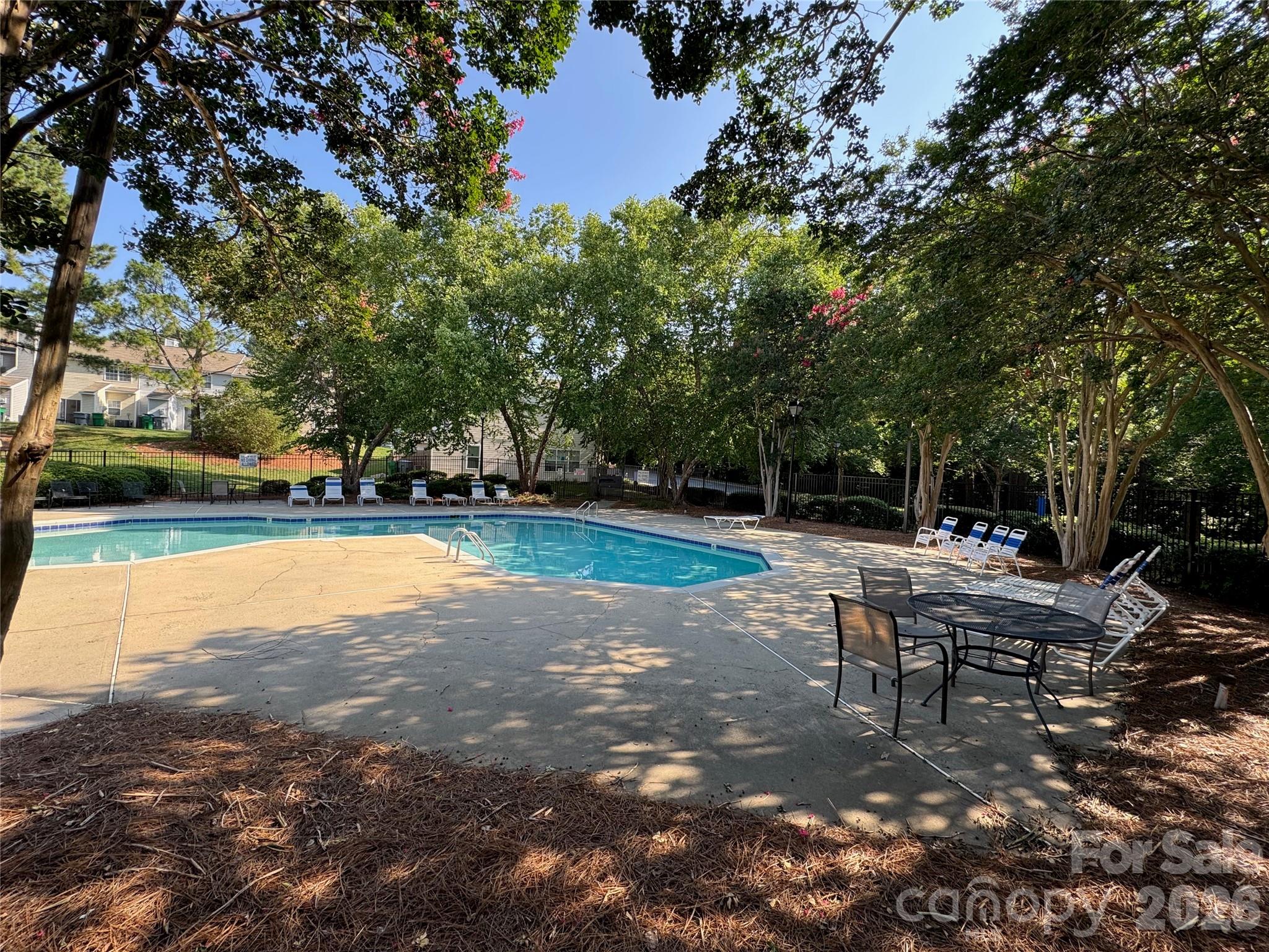 3103 Summercroft Ln, Charlotte, NC 28269