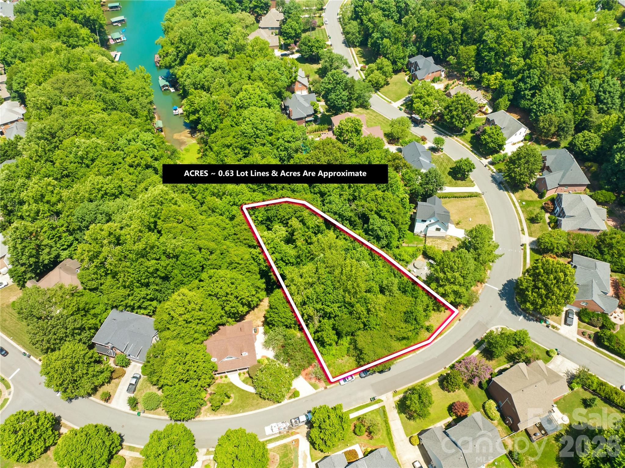 2125 Mt Isle Harbor Dr, Charlotte, NC 28214