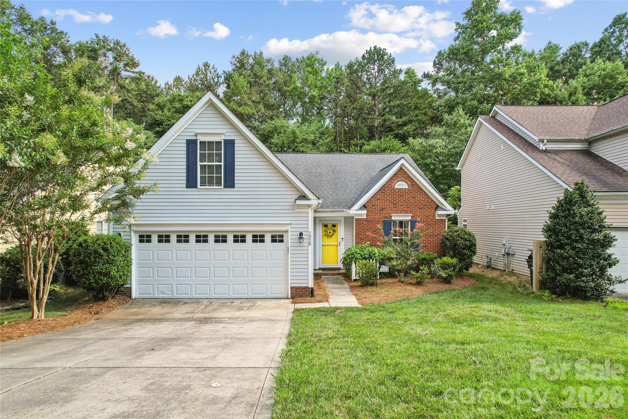 1826 Wilburn Park Ln NW, Charlotte, NC 28269