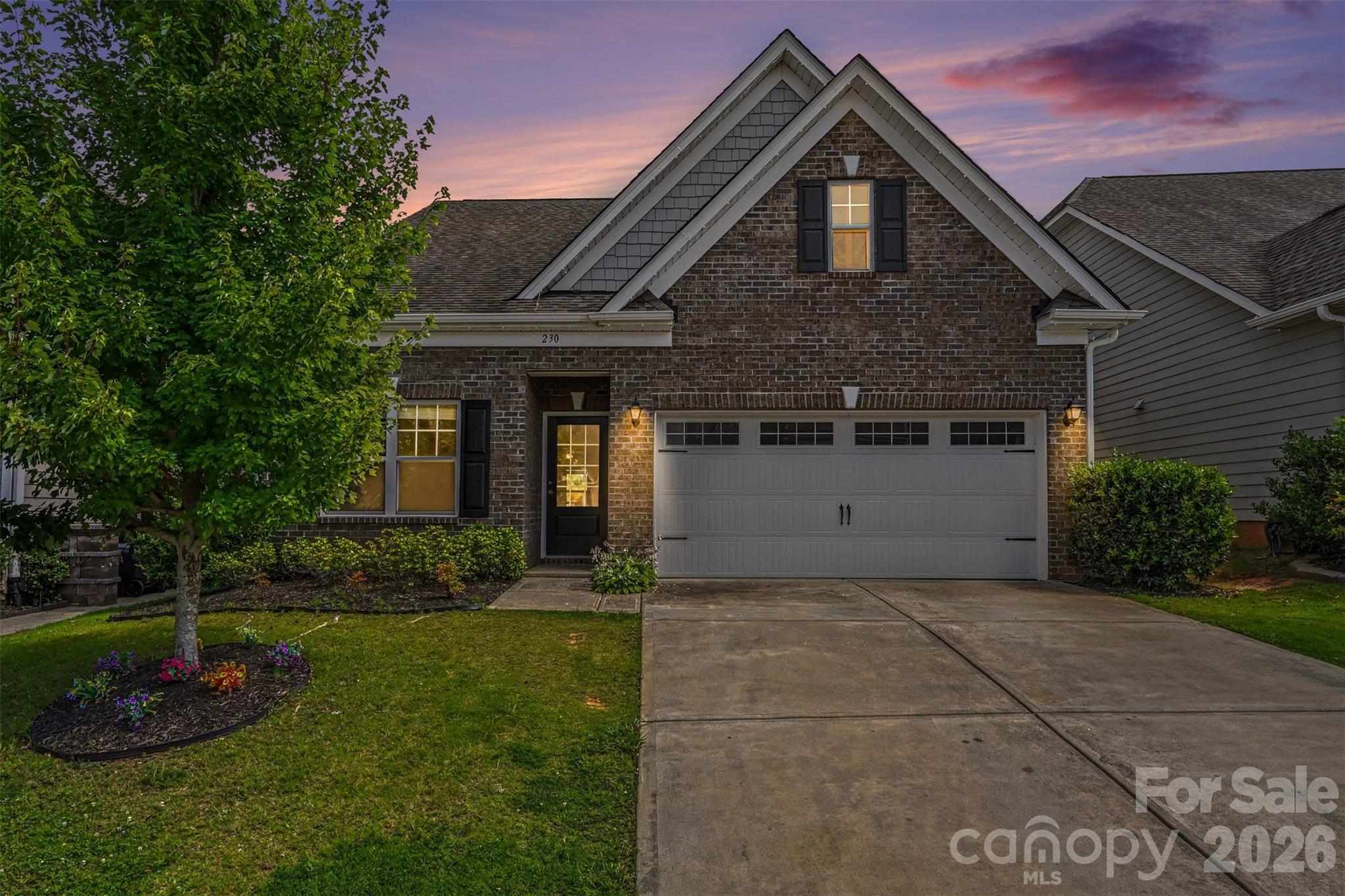 230 Sycamore Dr, Lancaster, SC 29720