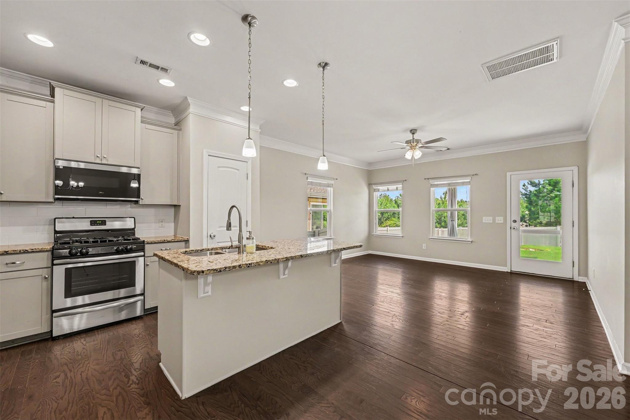 230 Sycamore Dr, Lancaster, SC 29720