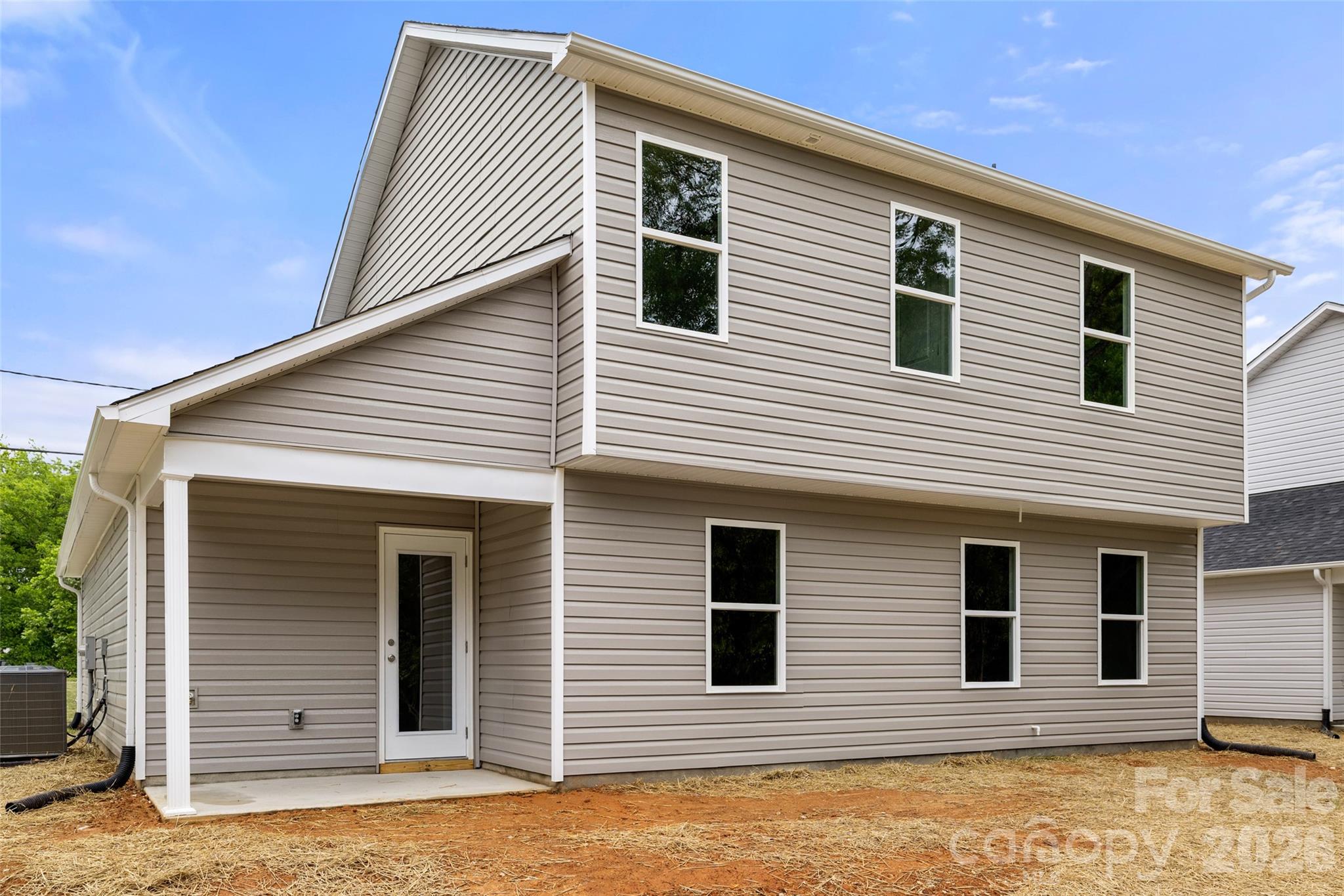 1707 Evans Dr, Lancaster, SC 29720