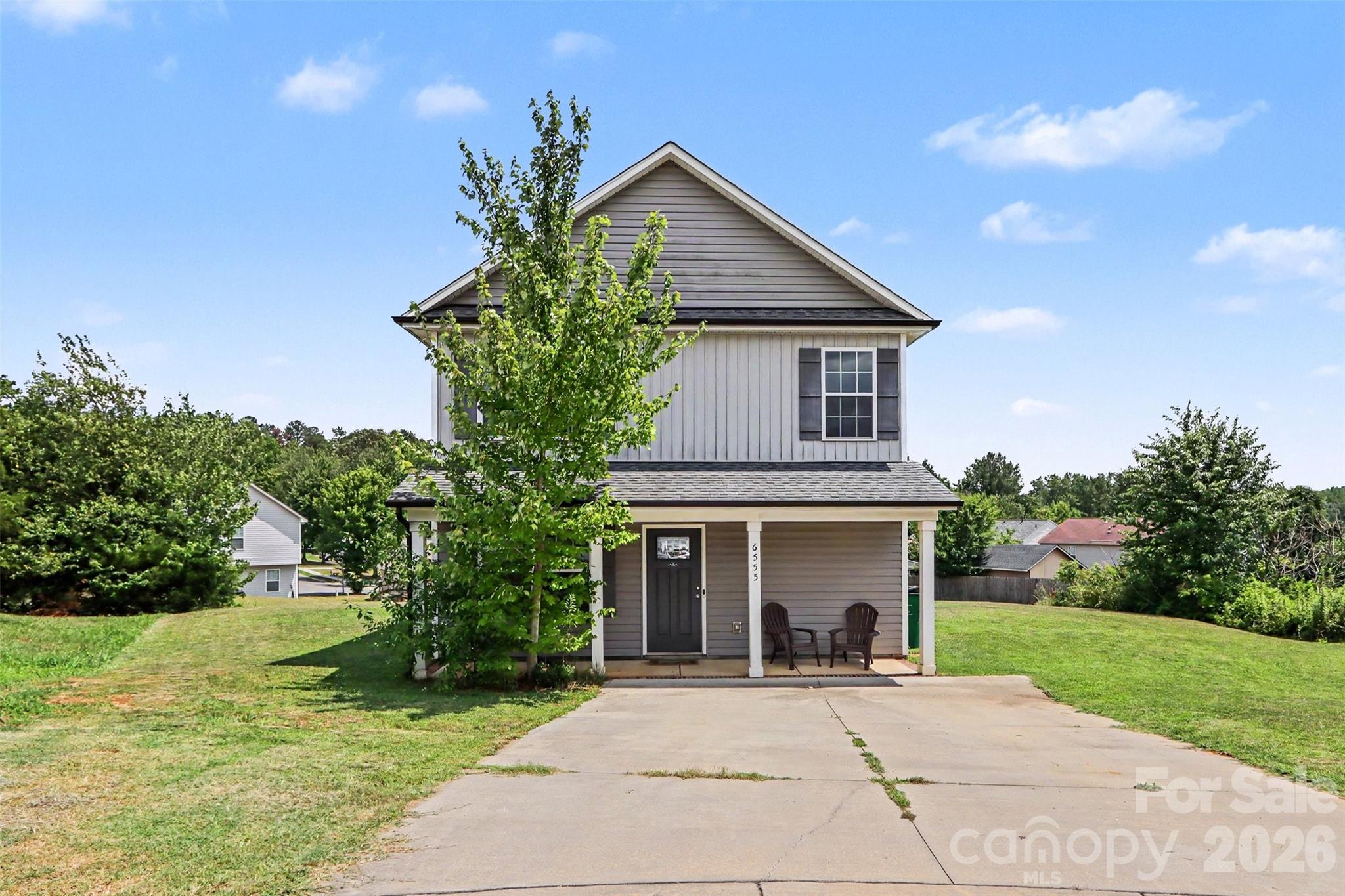 6555 Wedron Ct #82, Charlotte, NC 28216