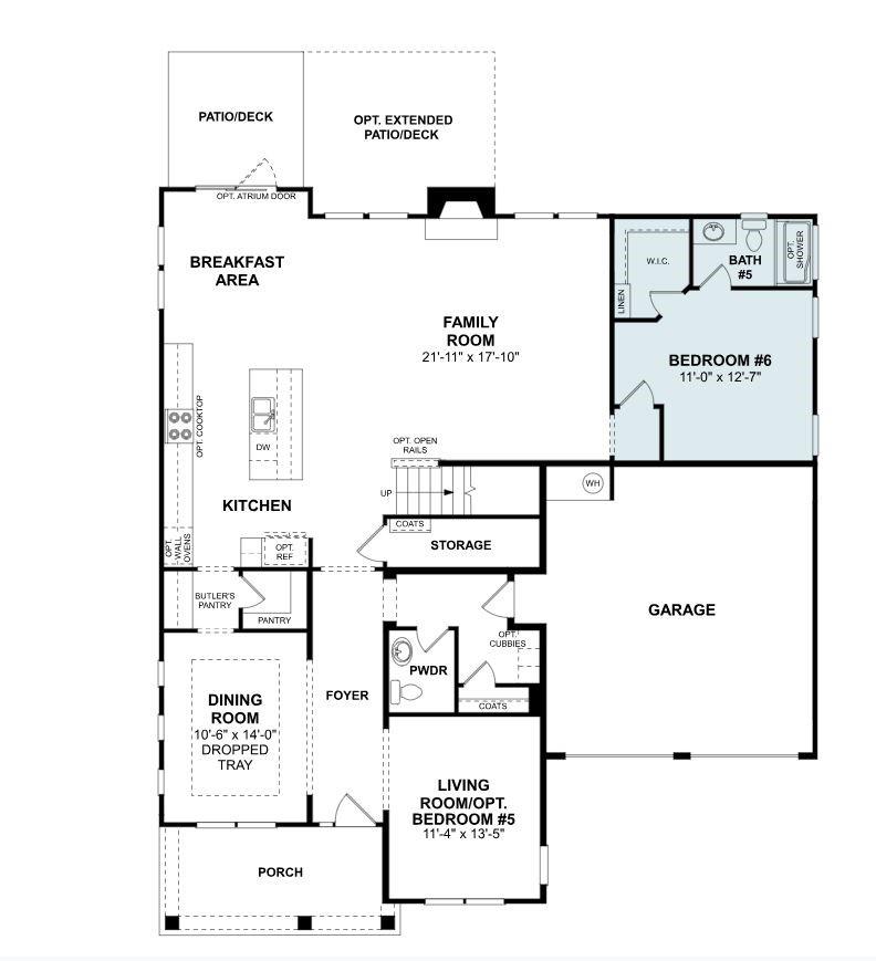 8360 Ashvale St NW, Concord, NC 28027