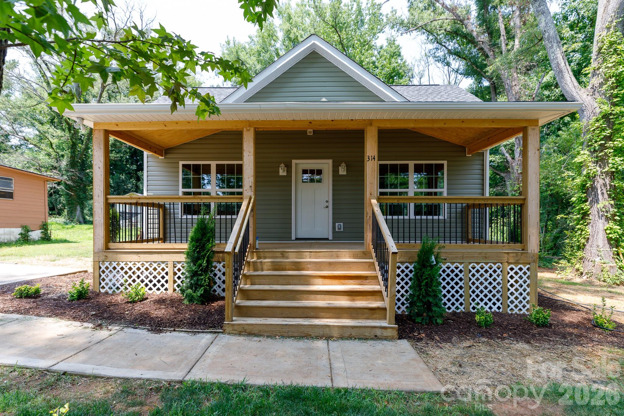 314 Friedheim Rd, Rock Hill, SC 29730