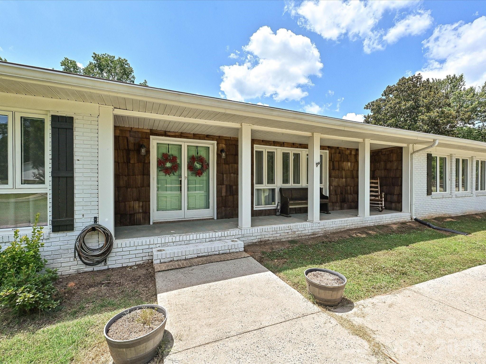 3501 Parkwood School Rd, Monroe, NC 28112