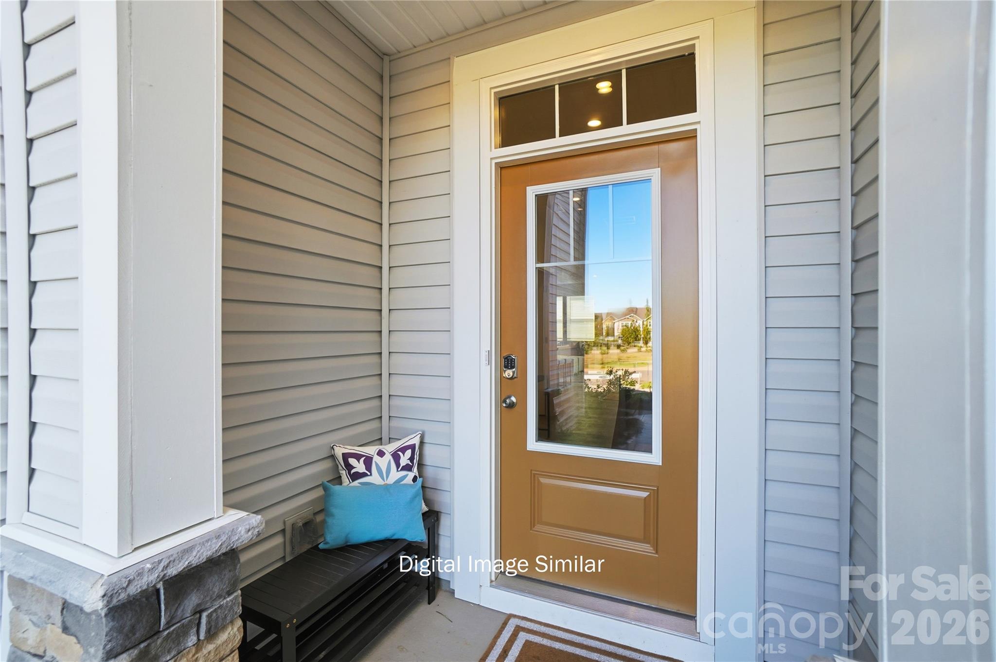 5208 Wyes Oak Ln, Charlotte, NC 28269