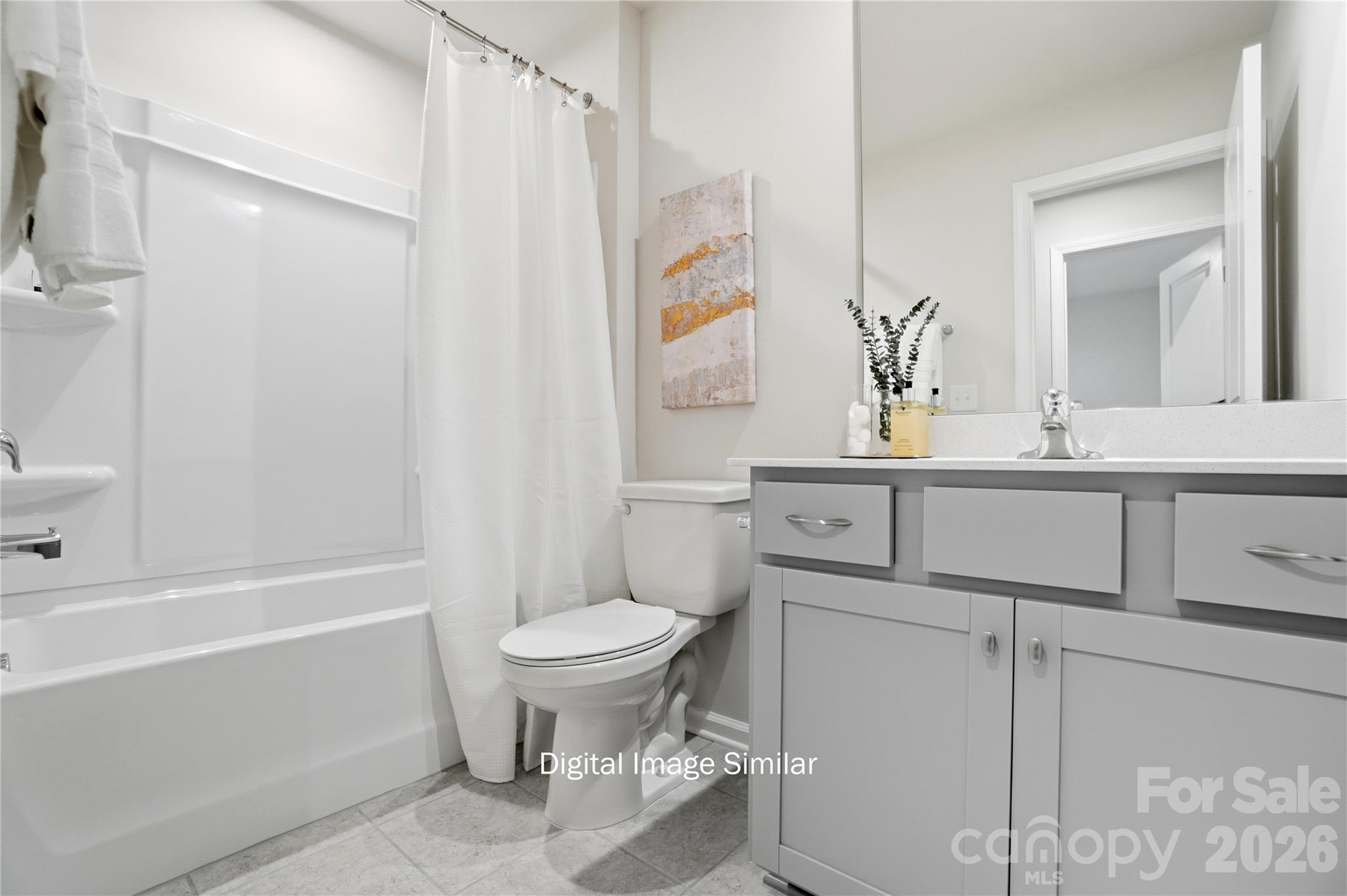 5208 Wyes Oak Ln, Charlotte, NC 28269