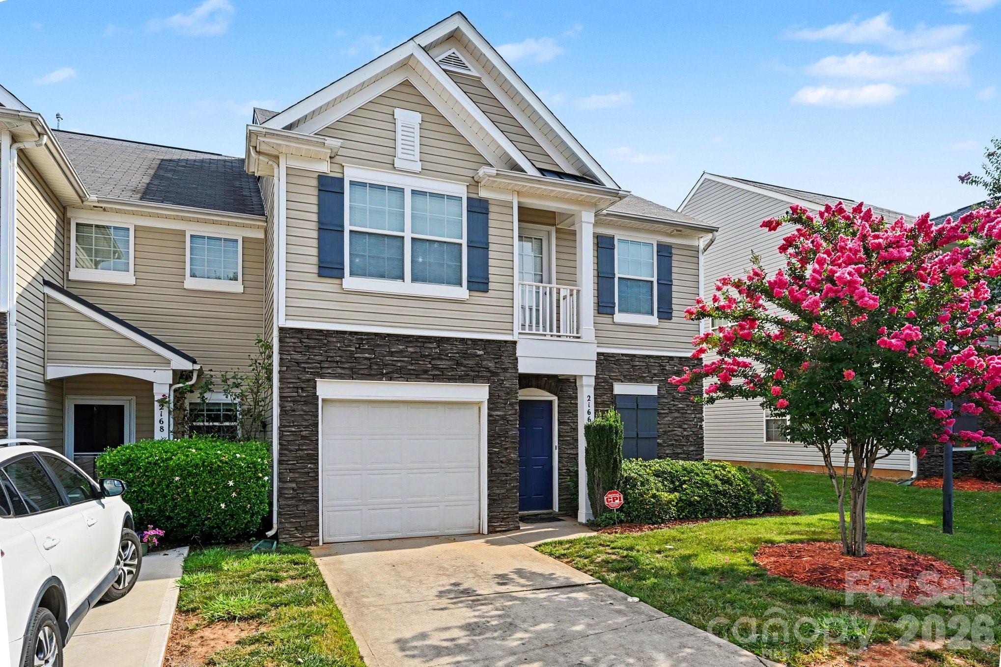 2166 Shady Pond Dr, Clover, SC 29710