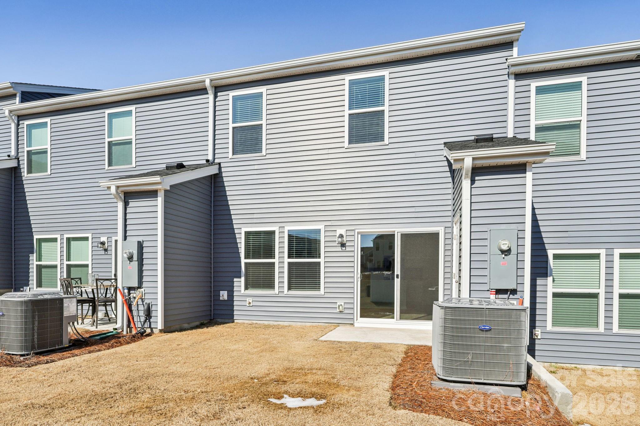 9012 Foggy Brook Loop, Charlotte, NC 28216