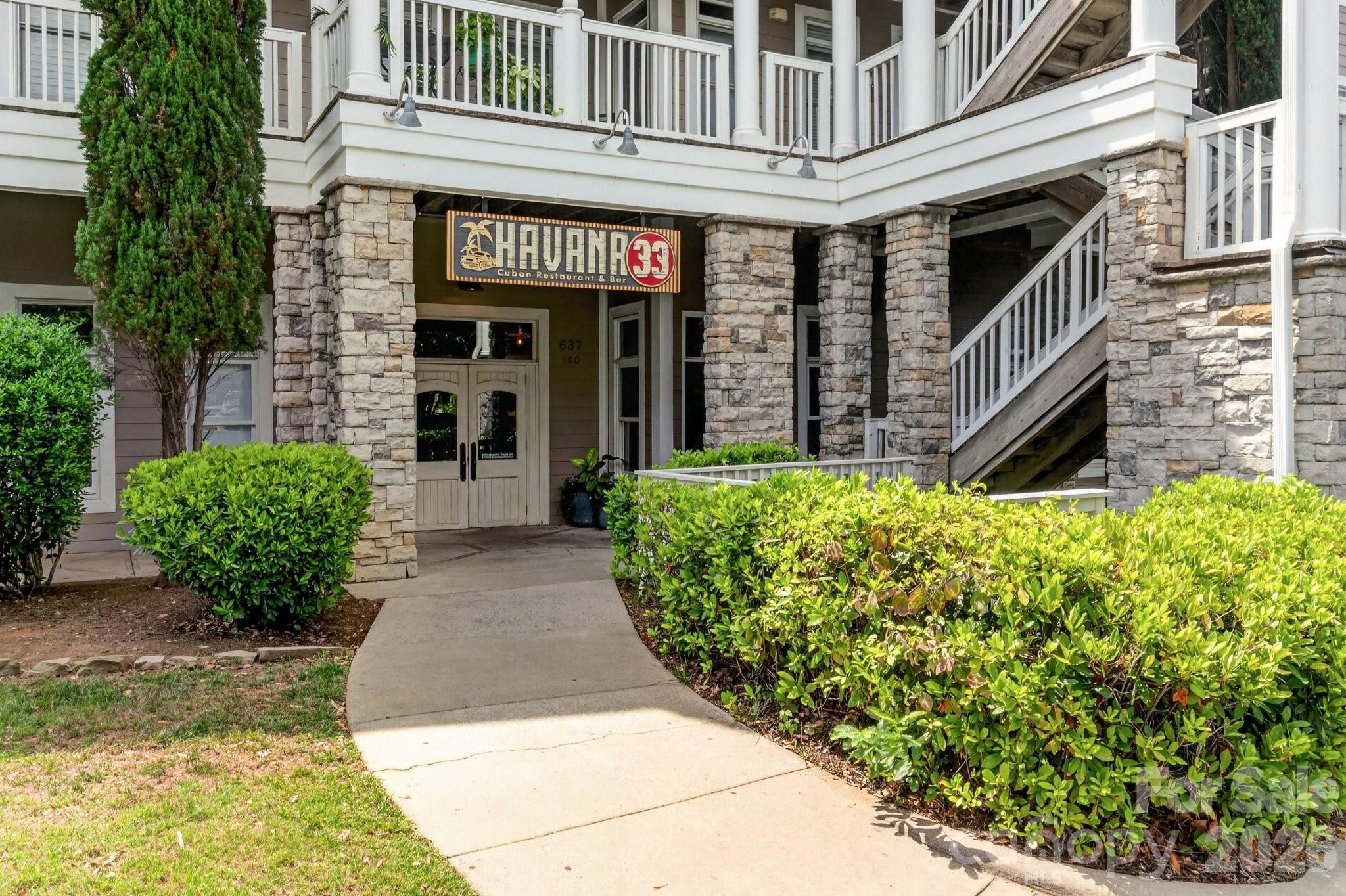 637 Williamson Rd #205, Mooresville, NC 28117