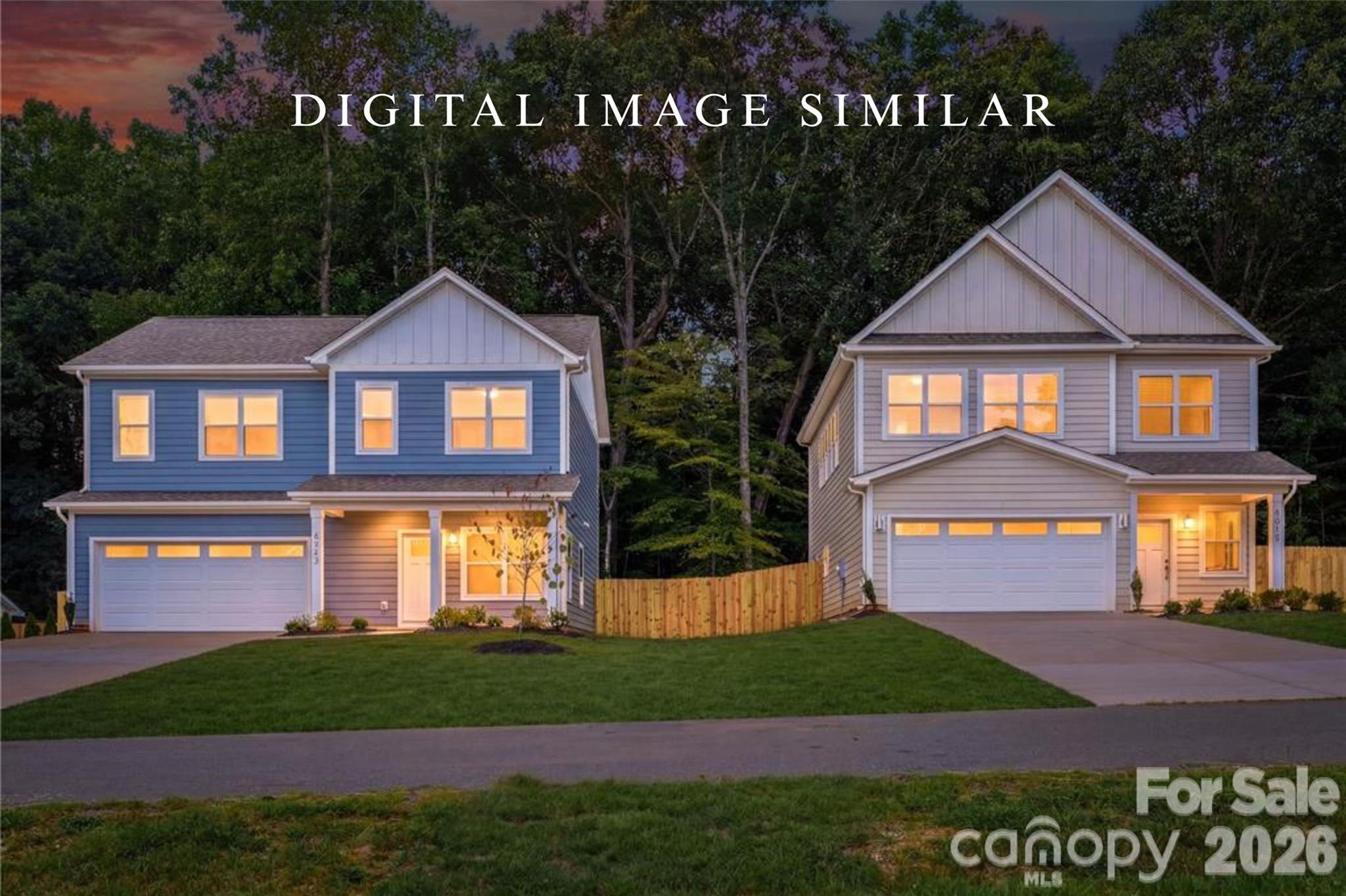 9326 Horseshoe Bend Dr, Charlotte, NC 28215