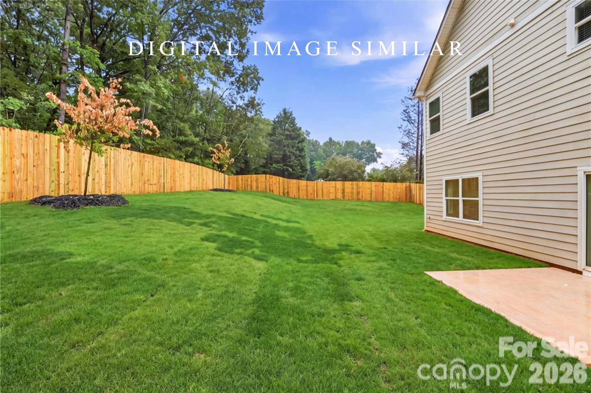 9326 Horseshoe Bend Dr, Charlotte, NC 28215