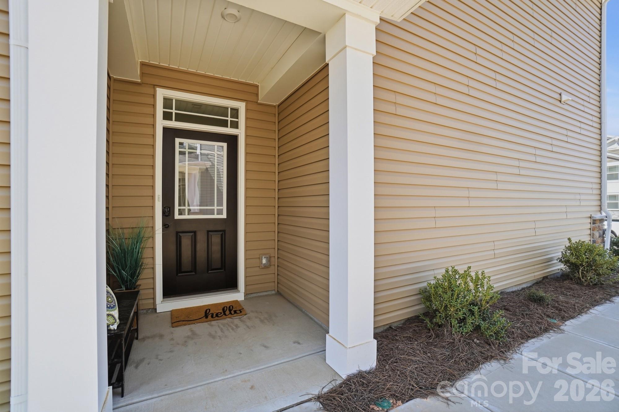 5204 Wyes Oak Ln, Charlotte, NC 28269