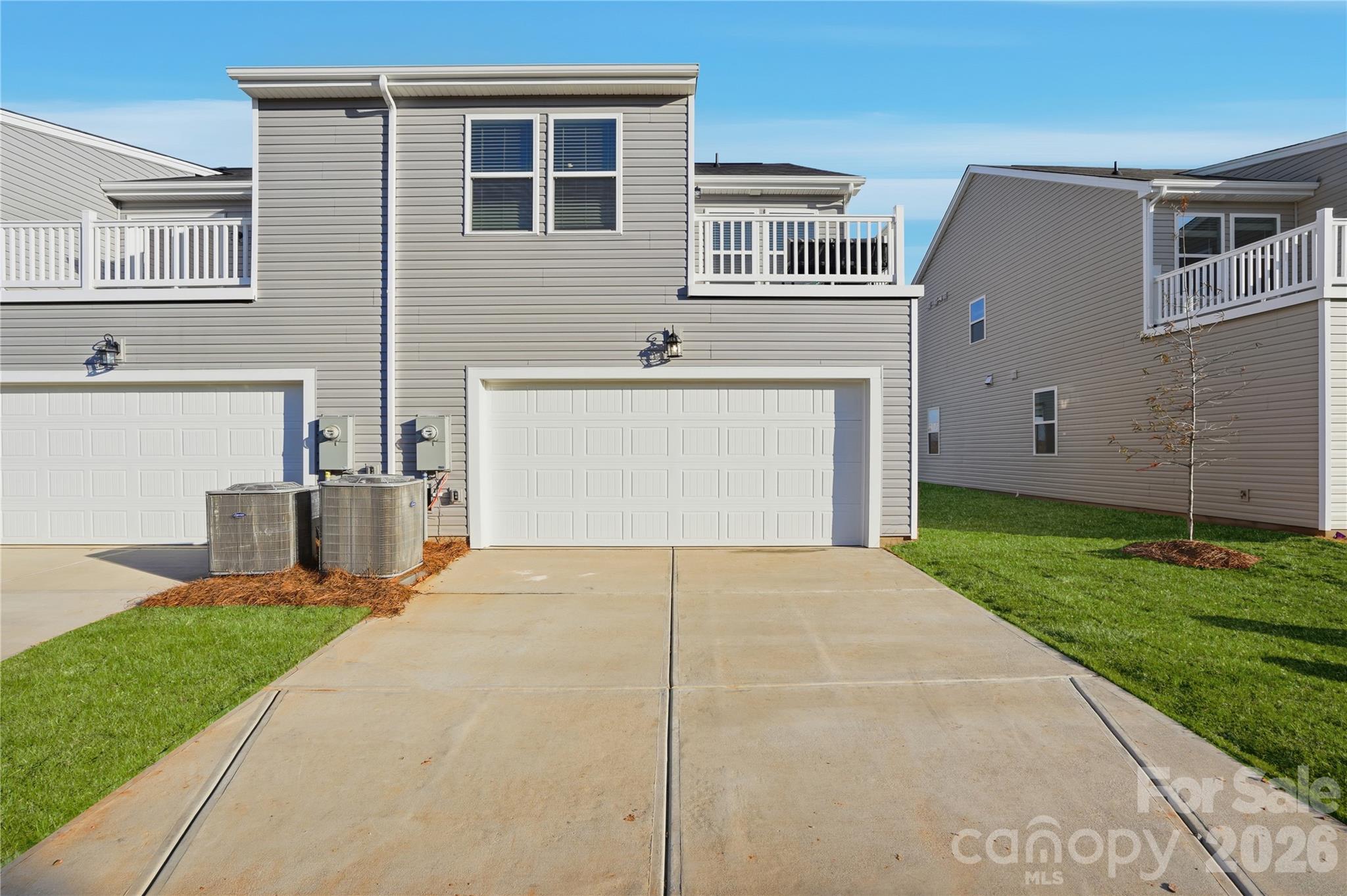 5205 Wyes Oak Ln, Charlotte, NC 28269