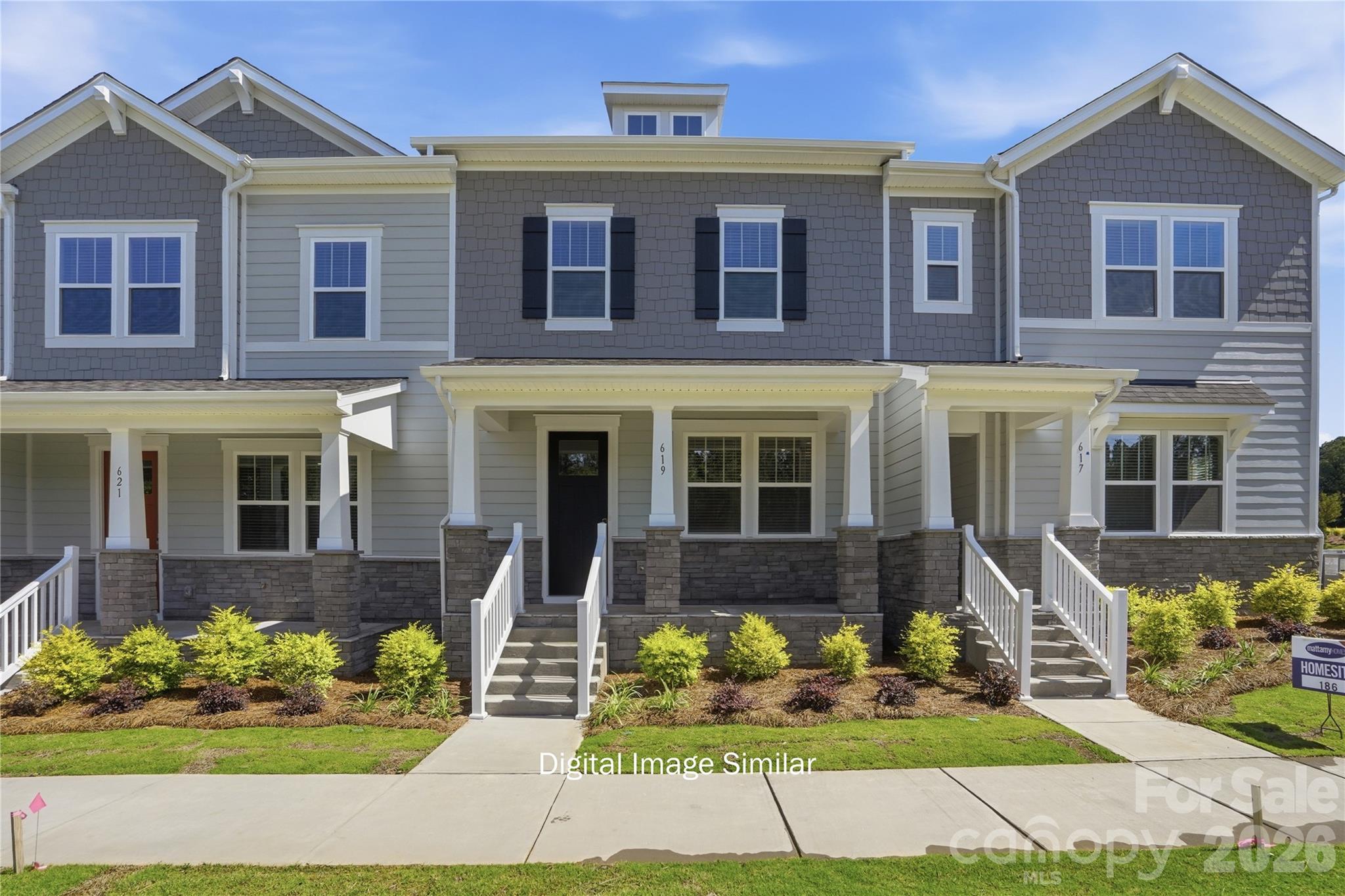 611 Markfield St, Rock Hill, SC 29730