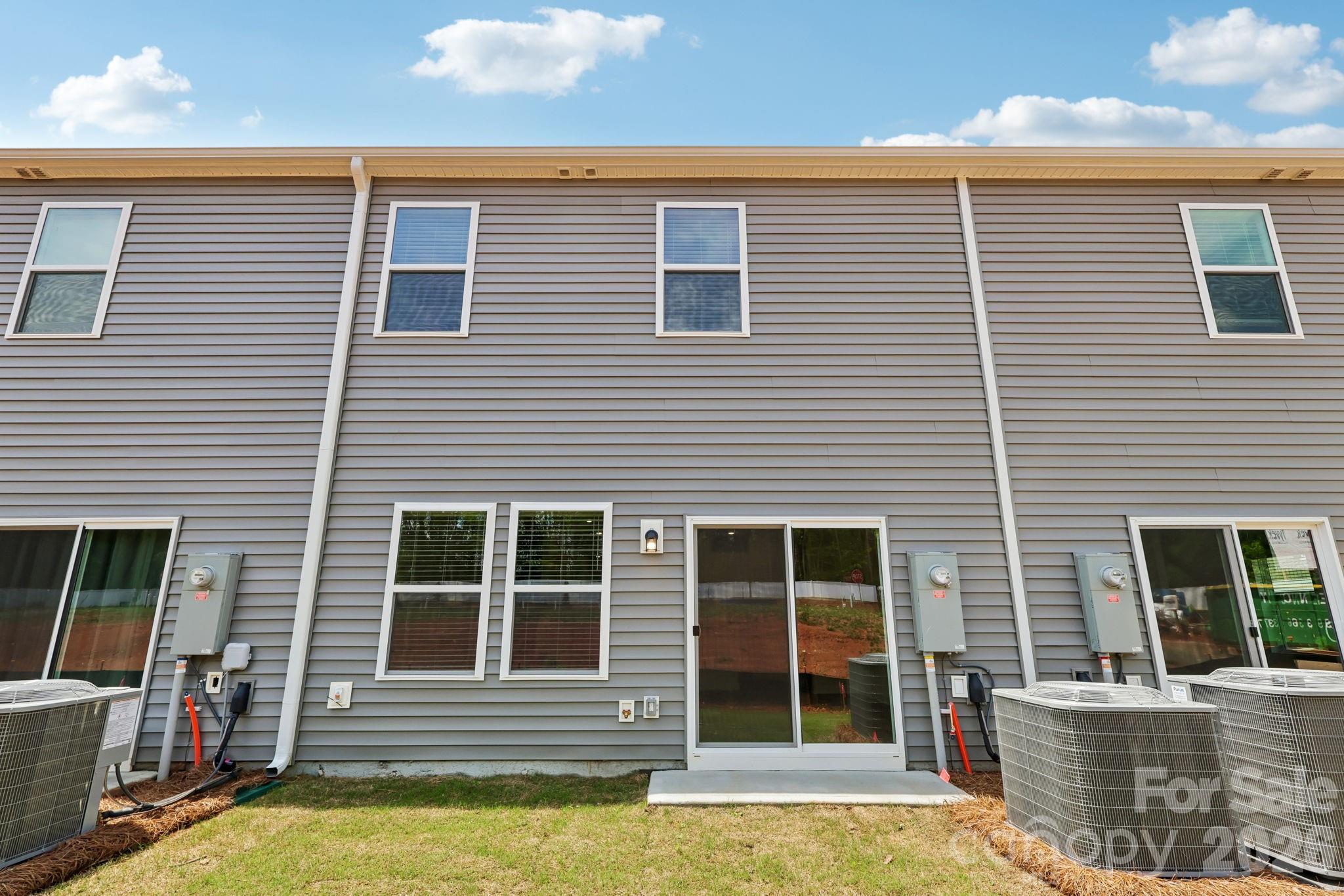 3149 Ophelia Al, Charlotte, NC 28213